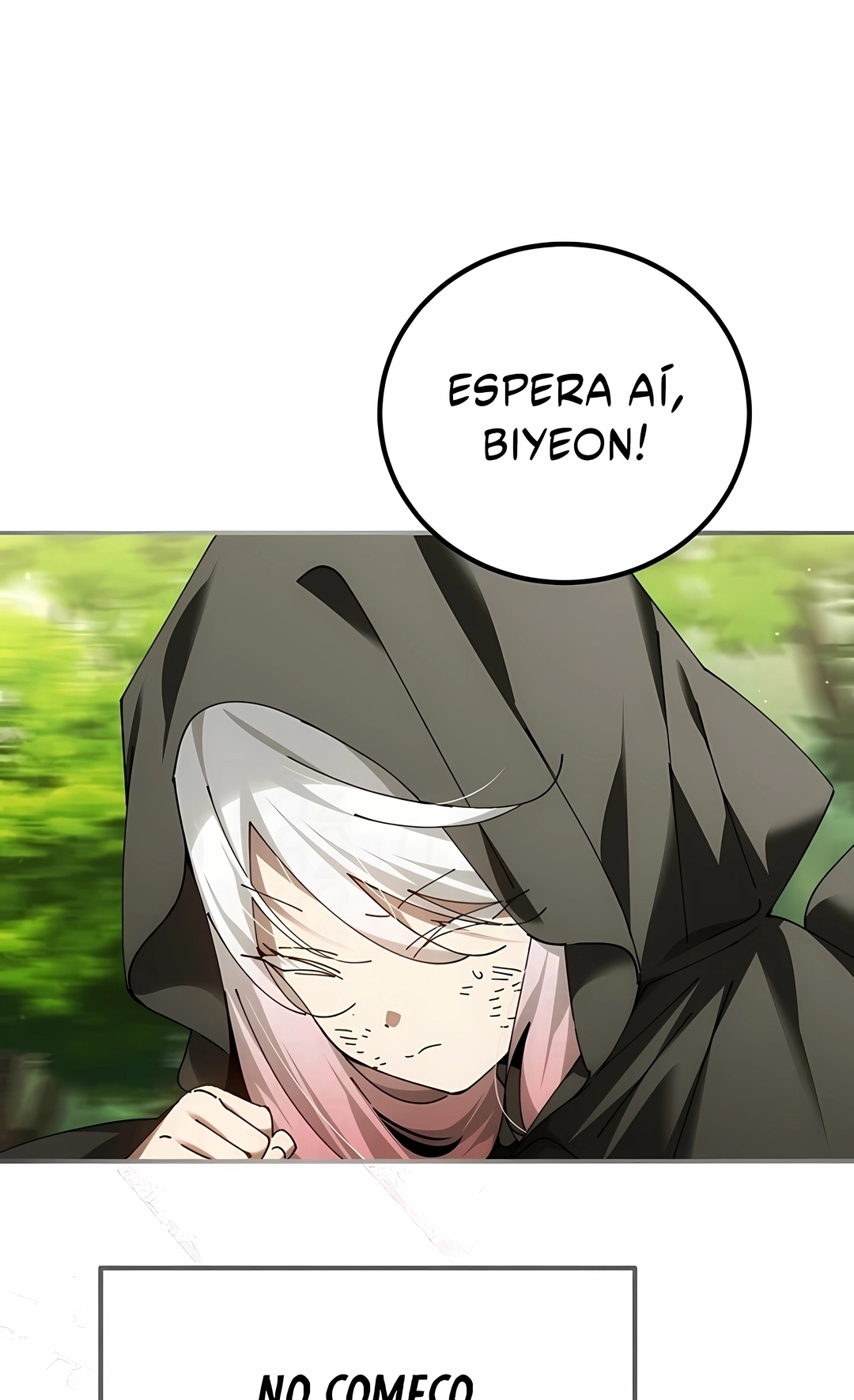 Read Magic Academy's Genius Blink Pt Manga Online
