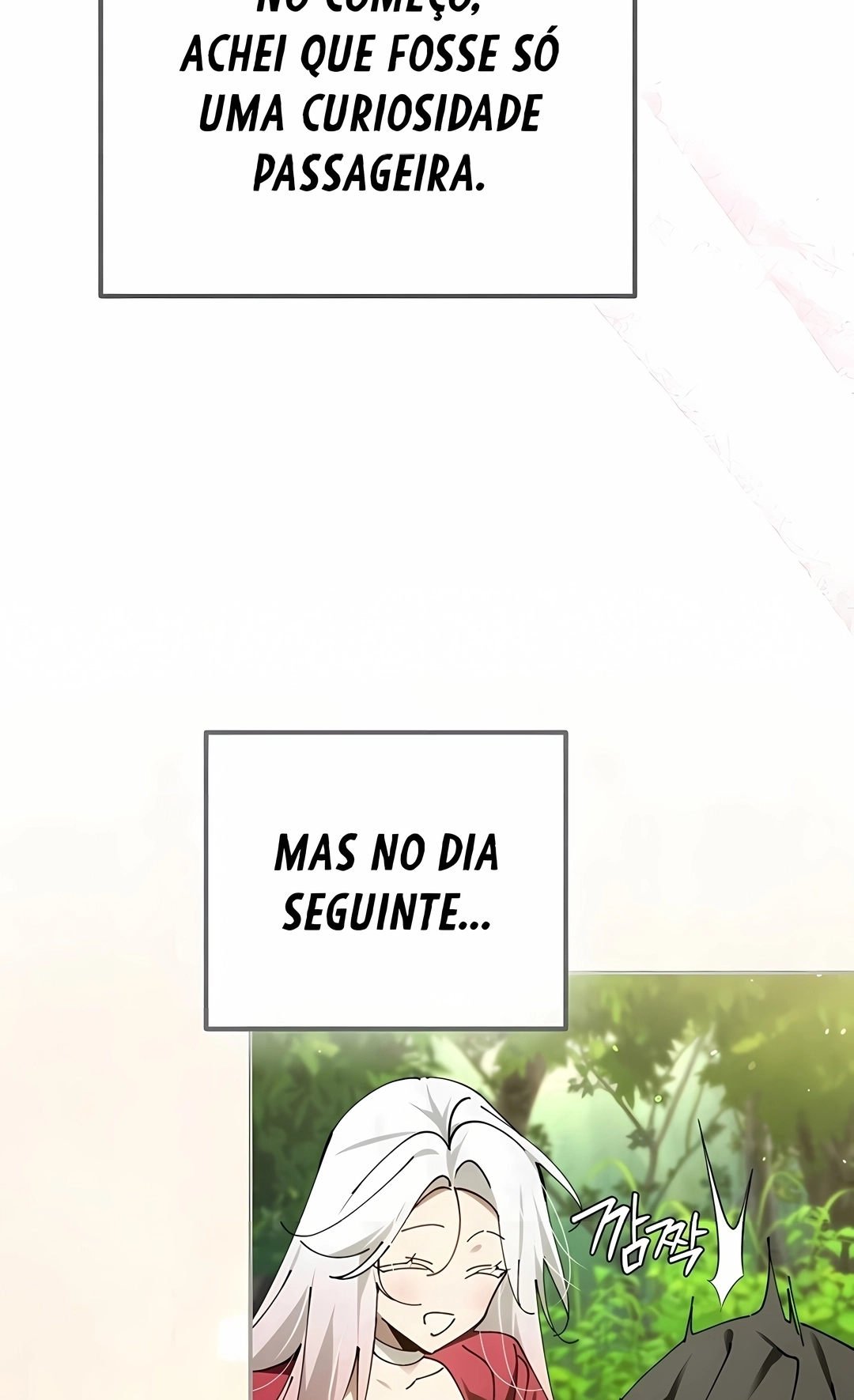 Read Magic Academy's Genius Blink Pt Manga Online