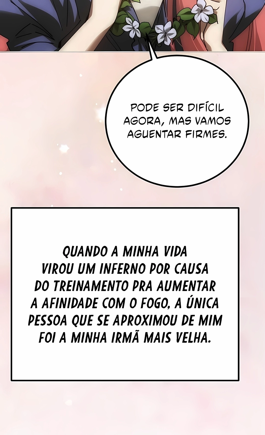 Read Magic Academy's Genius Blink Pt Manga Online