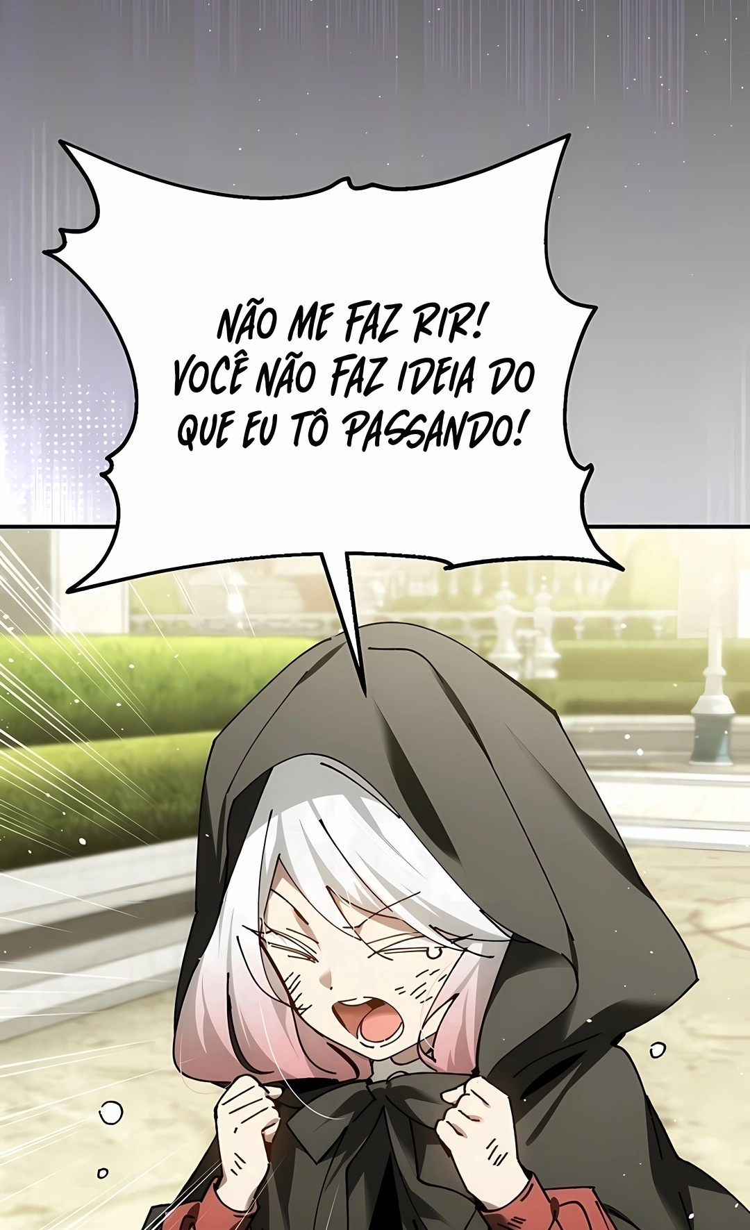 Read Magic Academy's Genius Blink Pt Manga Online