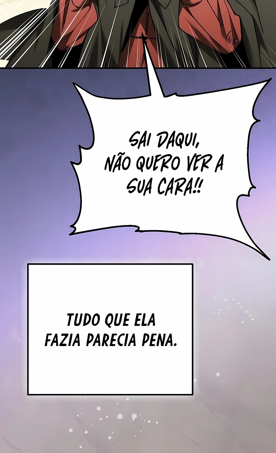 Read Magic Academy's Genius Blink Pt Manga Online