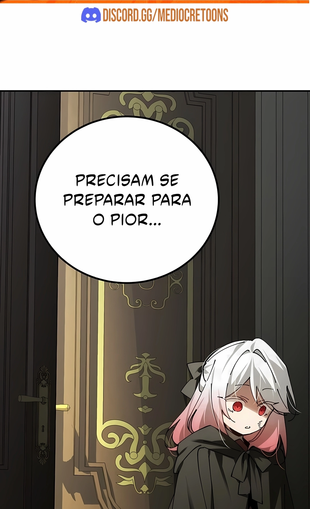 Read Magic Academy's Genius Blink Pt Manga Online