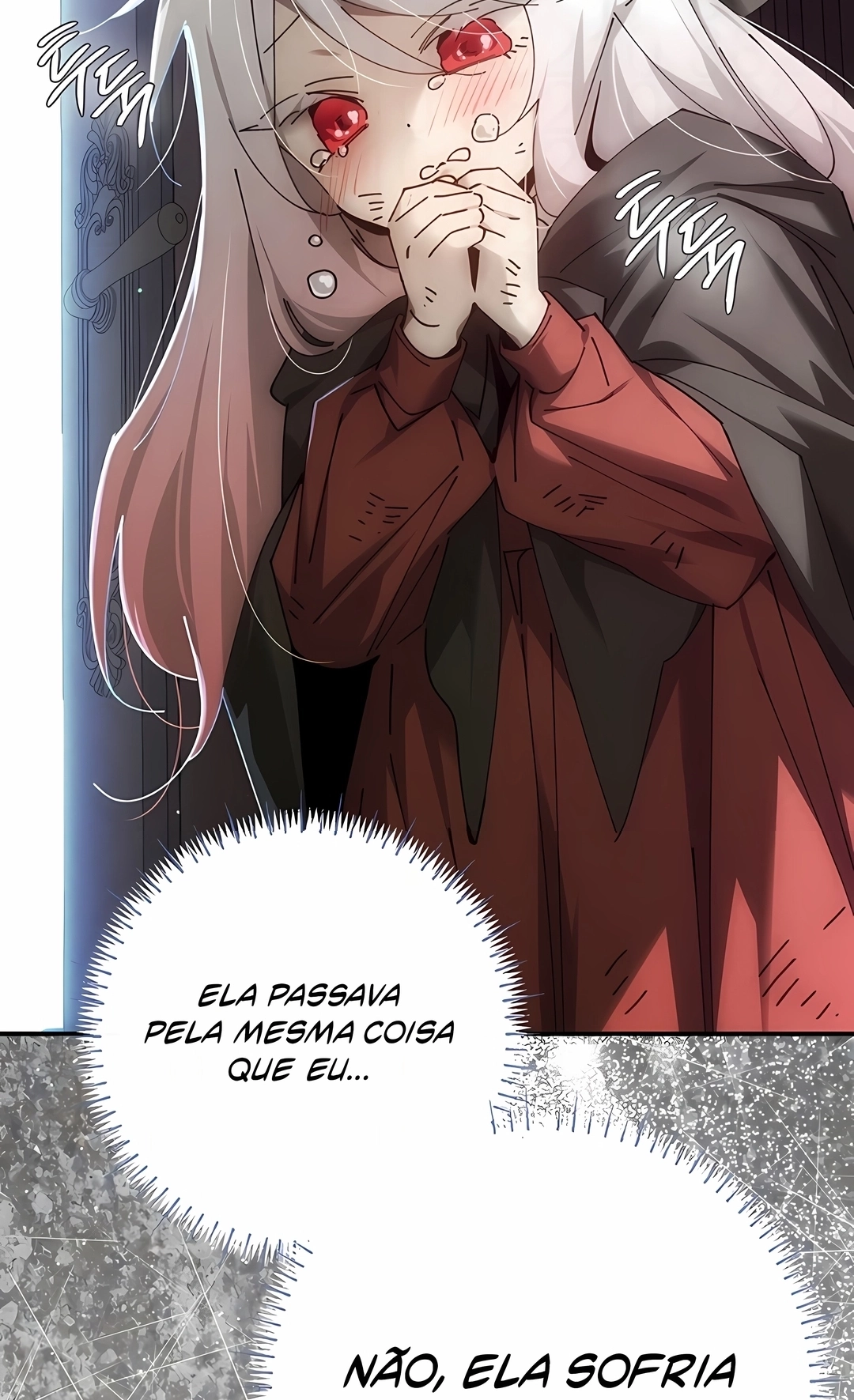 Read Magic Academy's Genius Blink Pt Manga Online