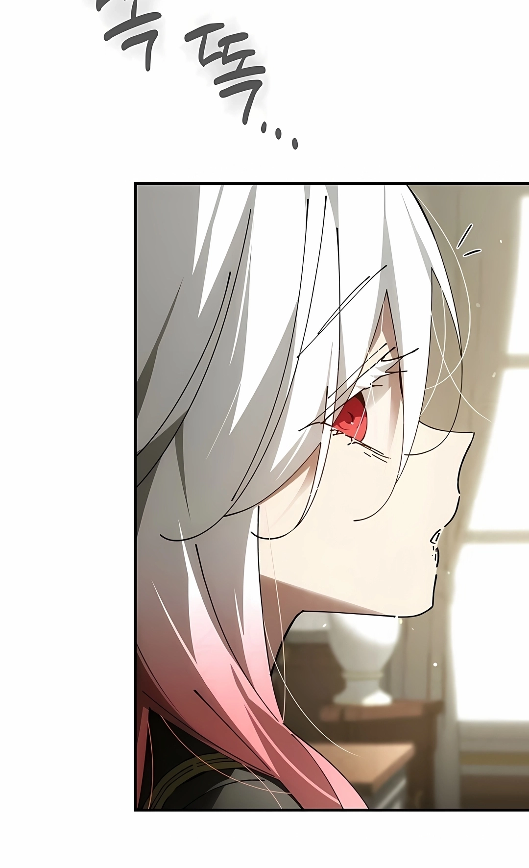 Read Magic Academy's Genius Blink Pt Manga Online