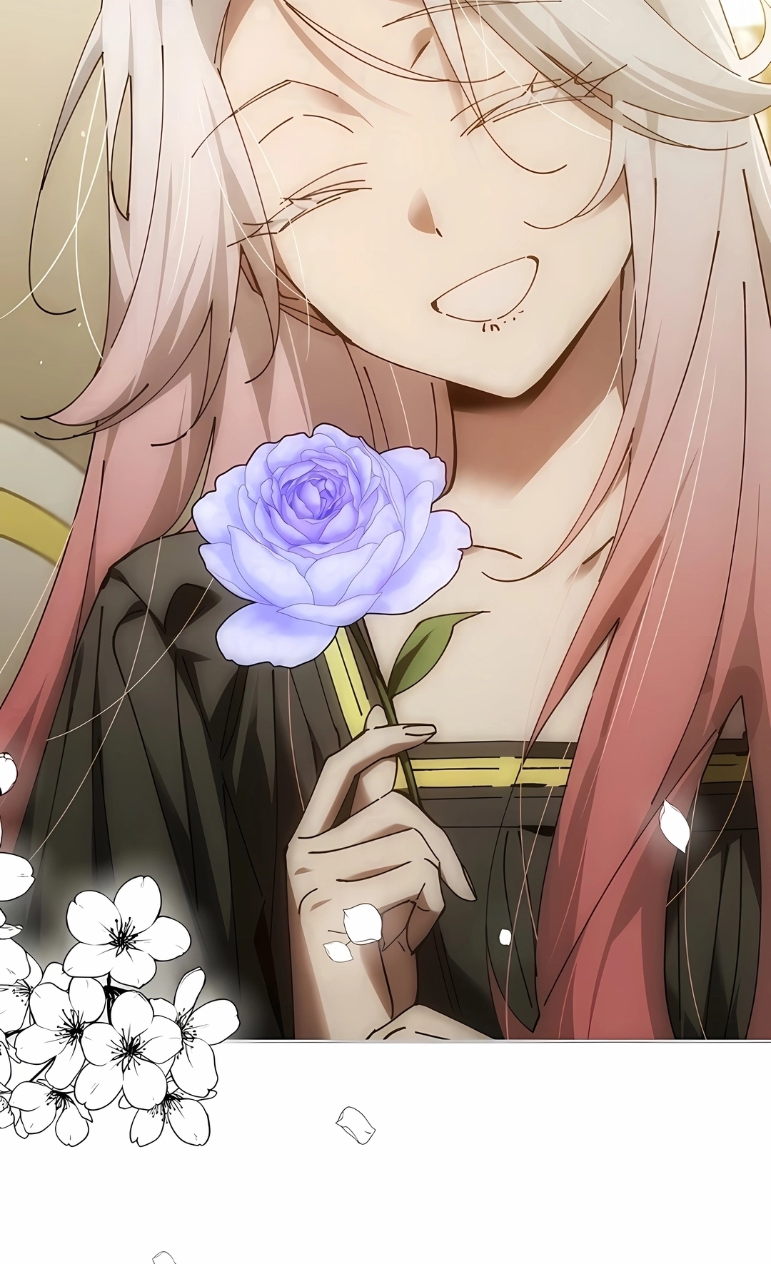Read Magic Academy's Genius Blink Pt Manga Online