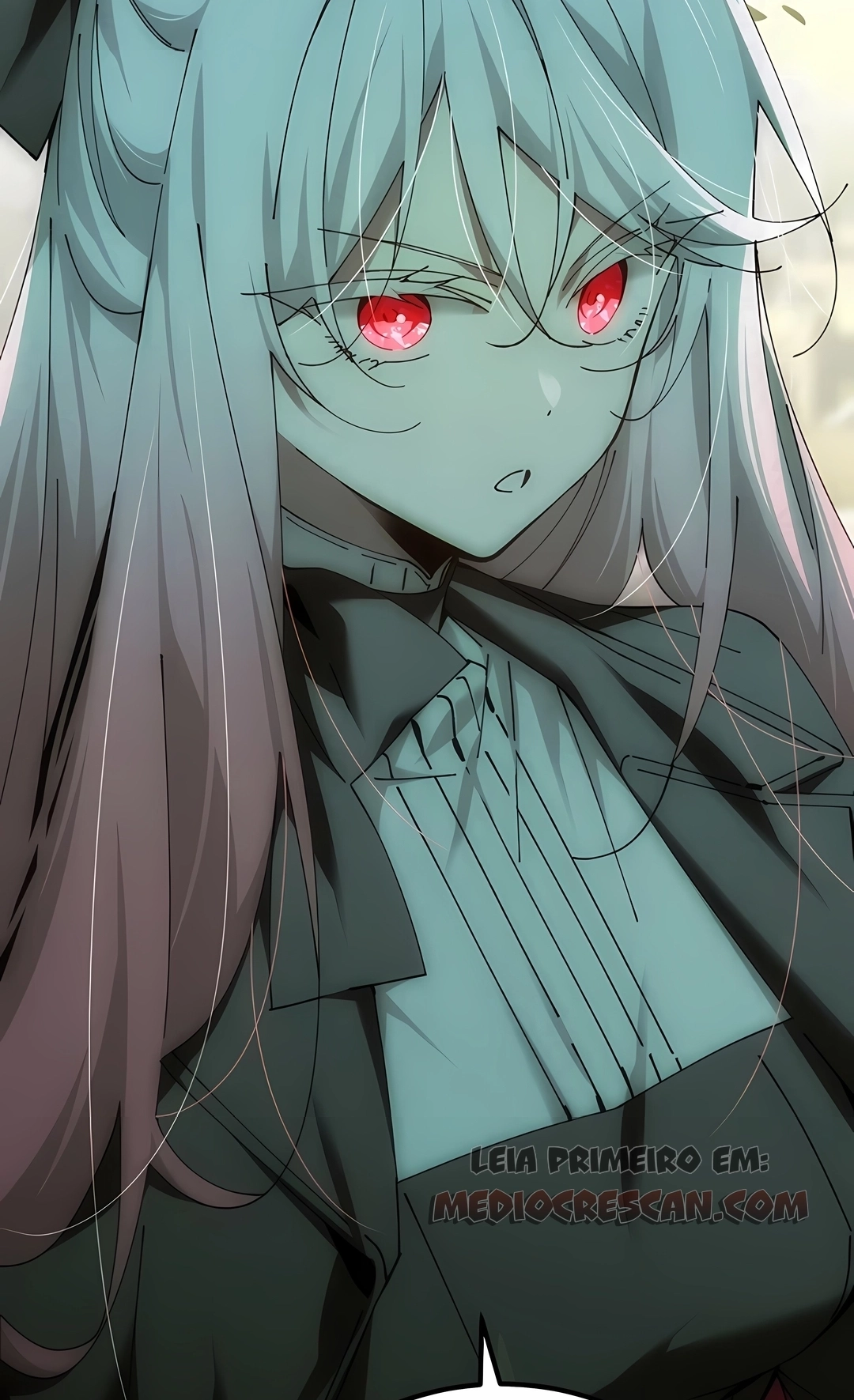 Read Magic Academy's Genius Blink Pt Manga Online