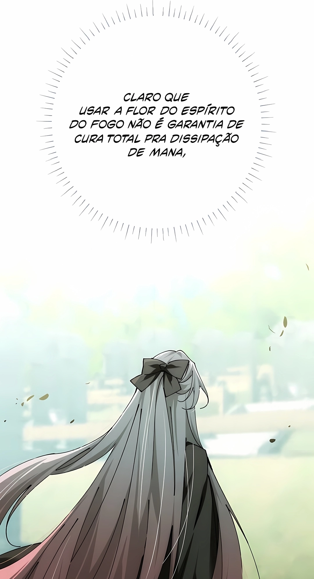 Read Magic Academy's Genius Blink Pt Manga Online