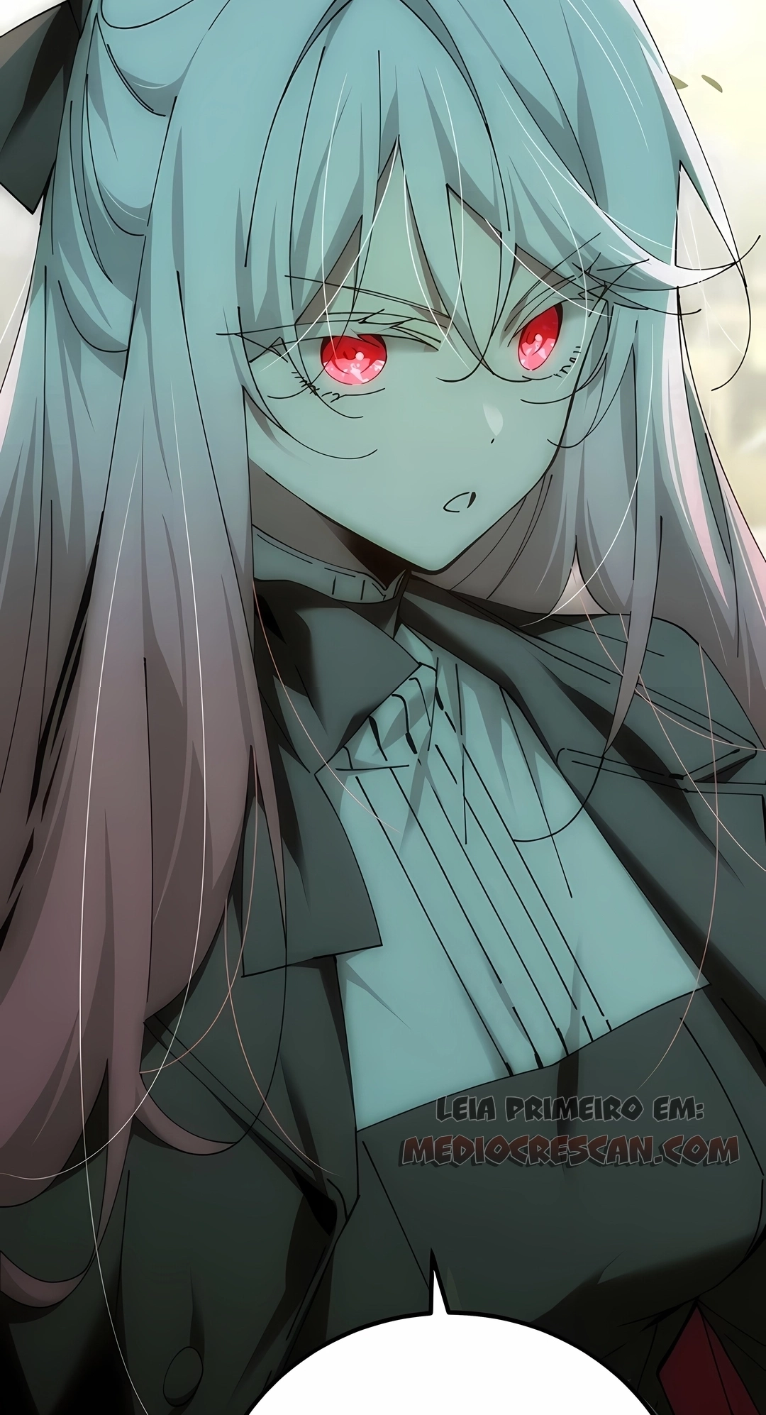 Read Magic Academy's Genius Blink Pt Manga Online