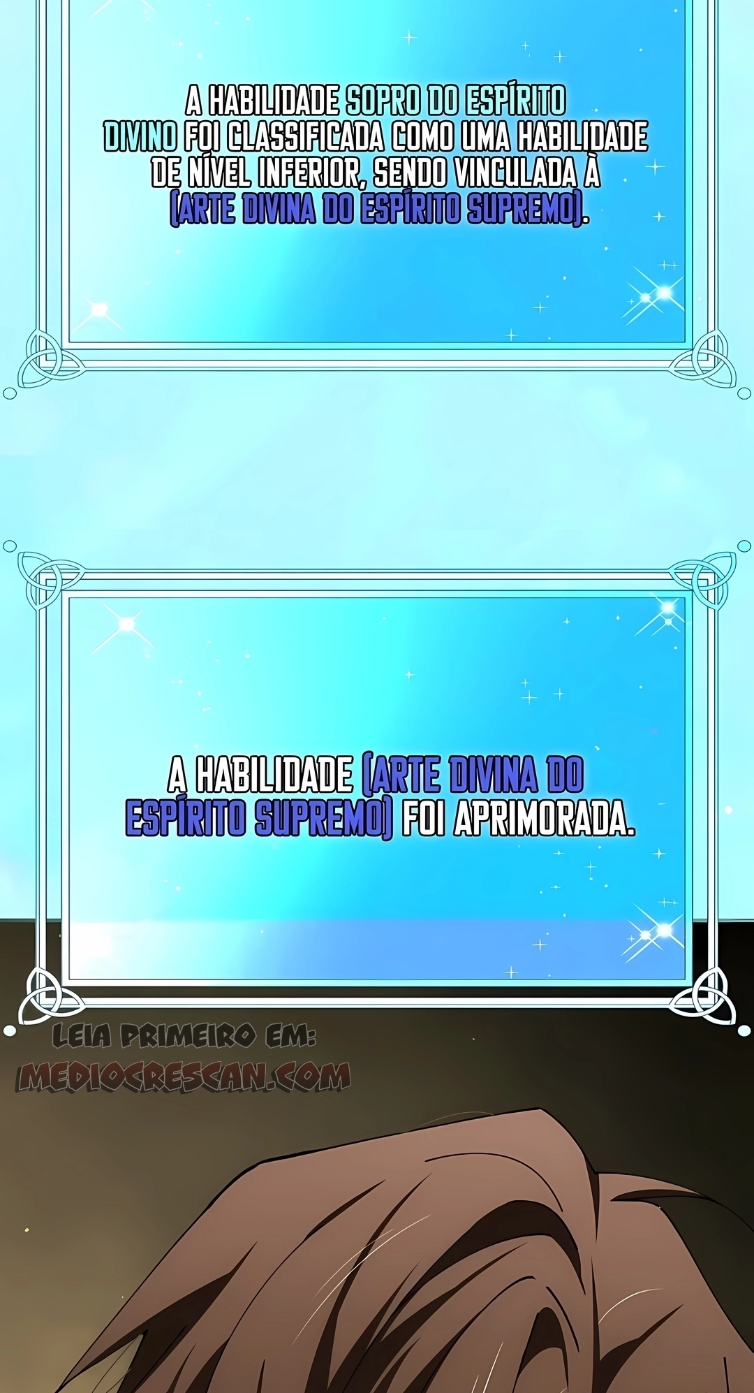 Read Magic Academy's Genius Blink Pt Manga Online