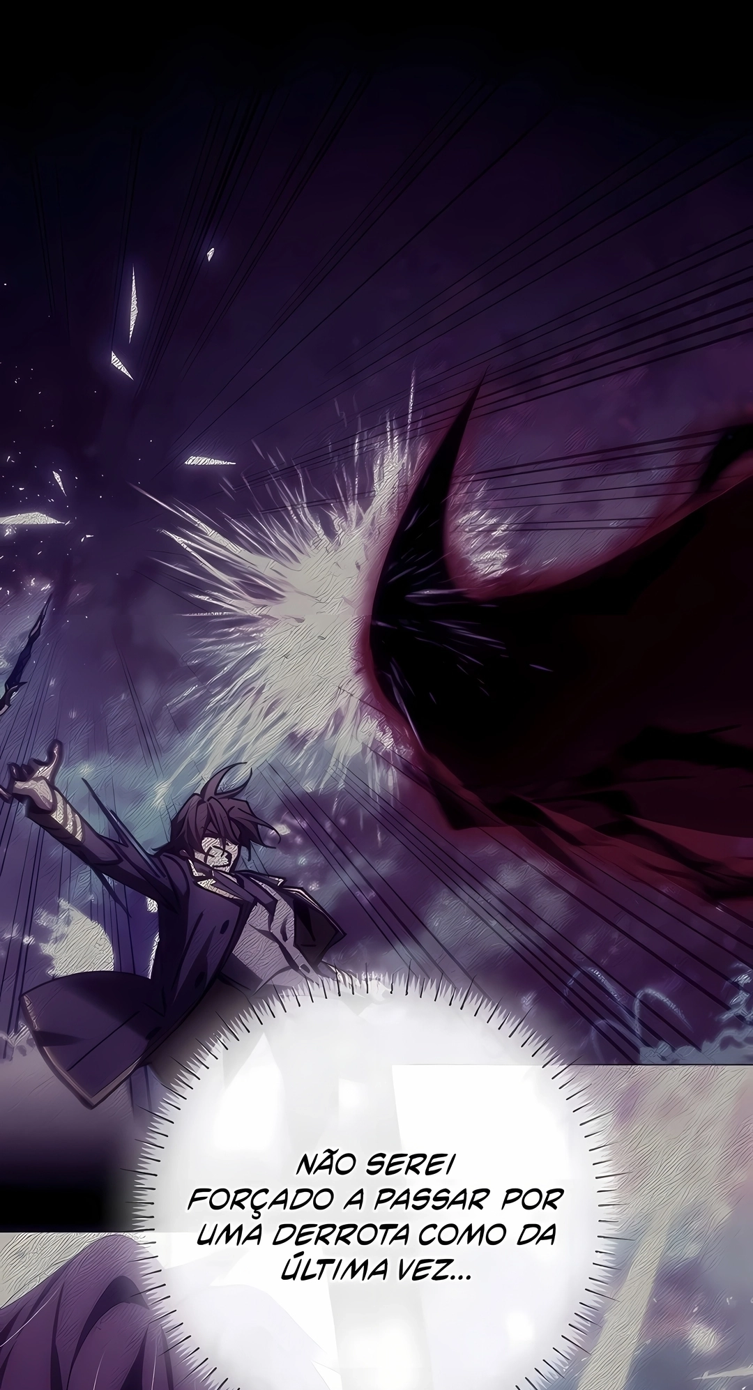 Read Magic Academy's Genius Blink Pt Manga Online