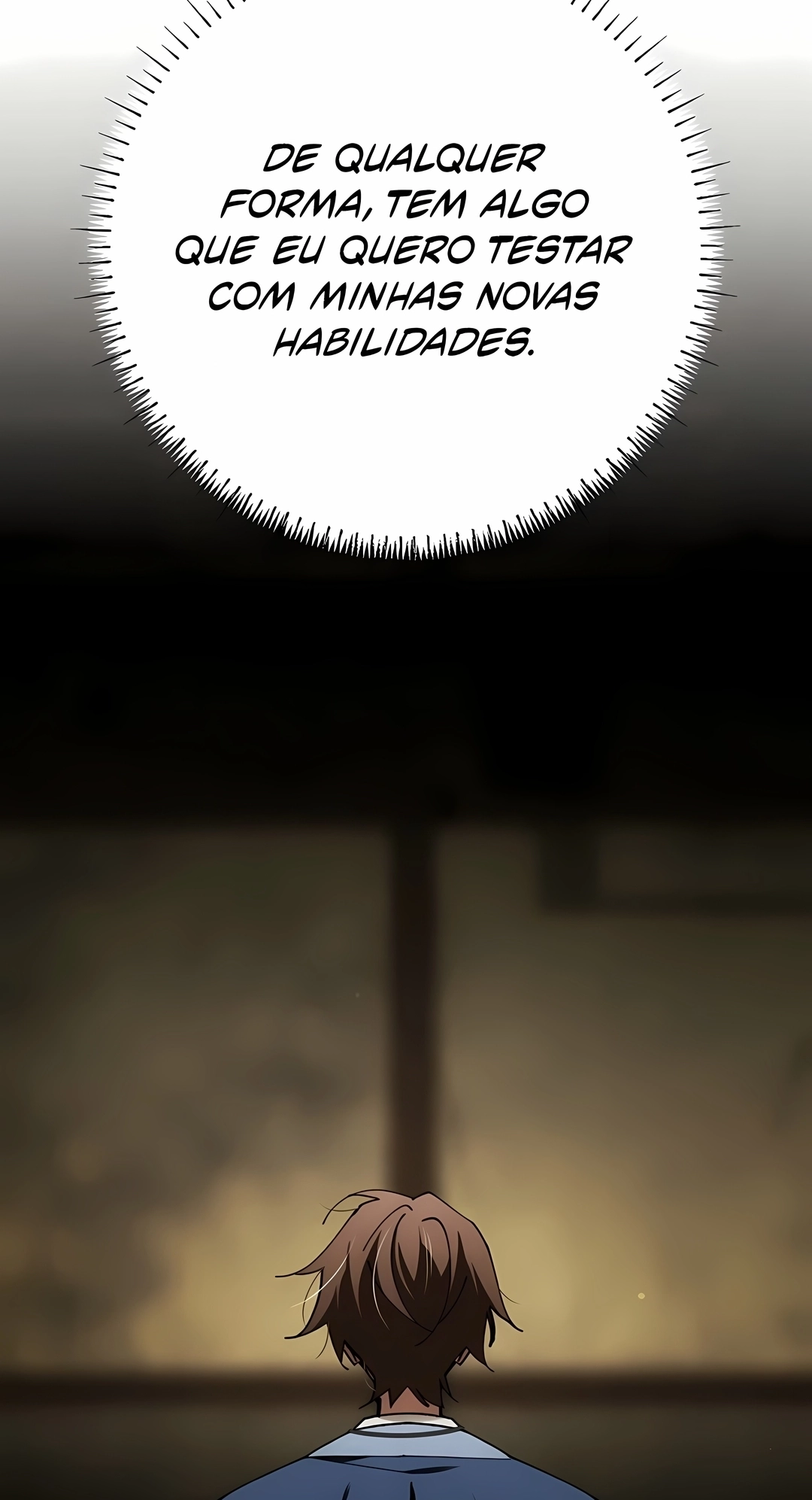 Read Magic Academy's Genius Blink Pt Manga Online