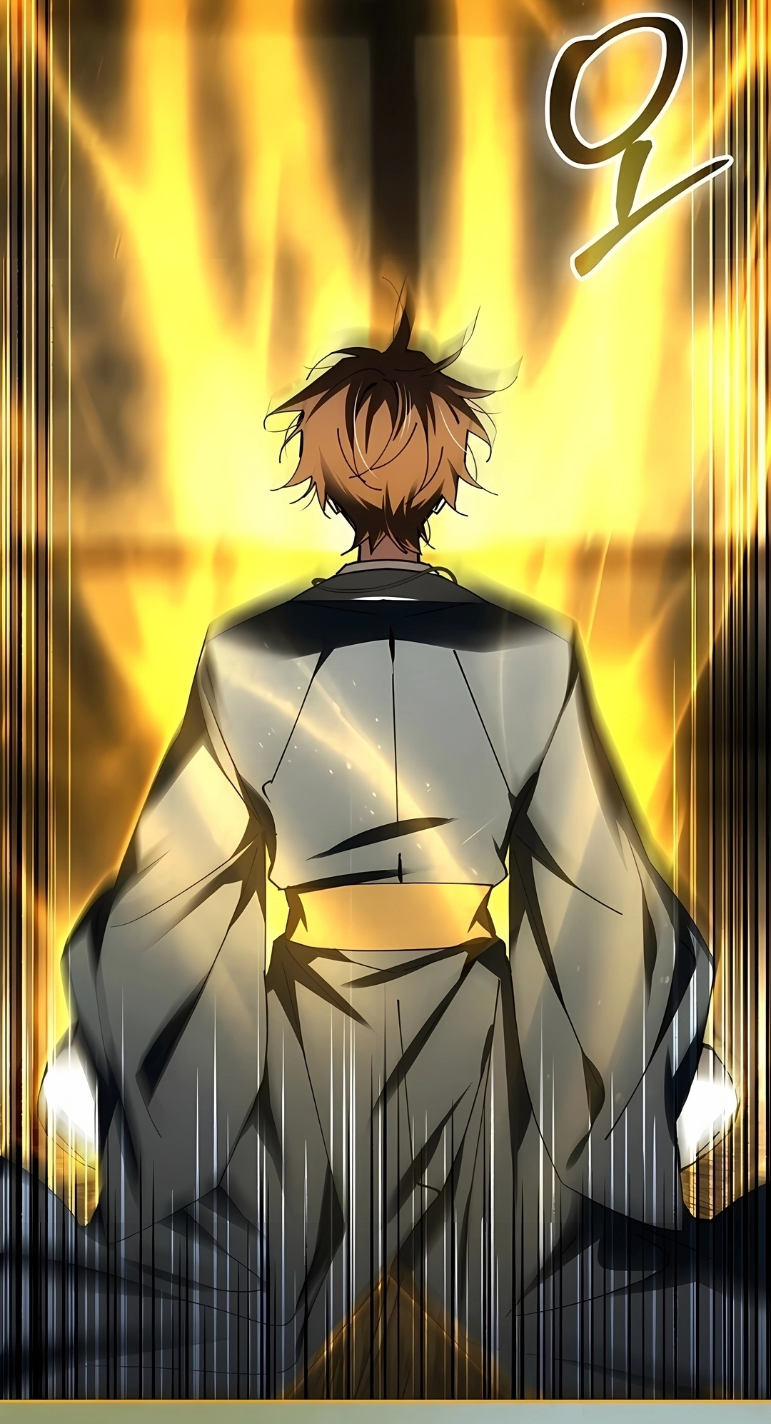 Read Magic Academy's Genius Blink Pt Manga Online