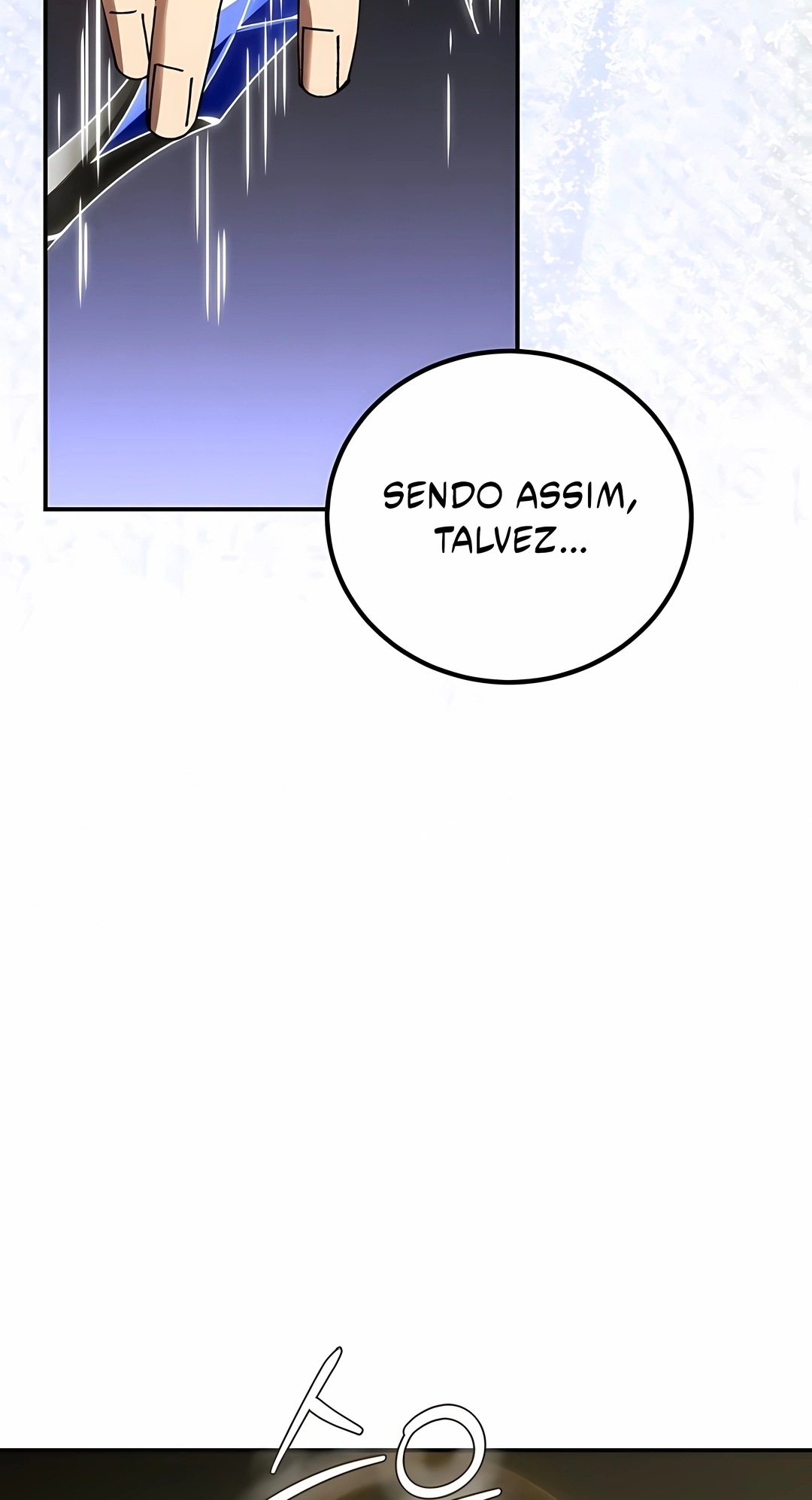 Read Magic Academy's Genius Blink Pt Manga Online