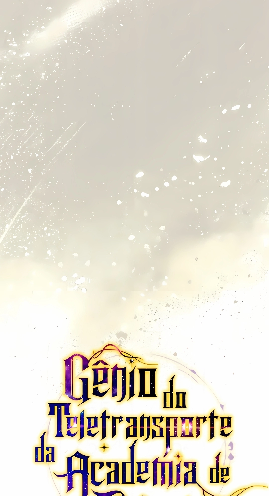 Read Magic Academy's Genius Blink Pt Manga Online