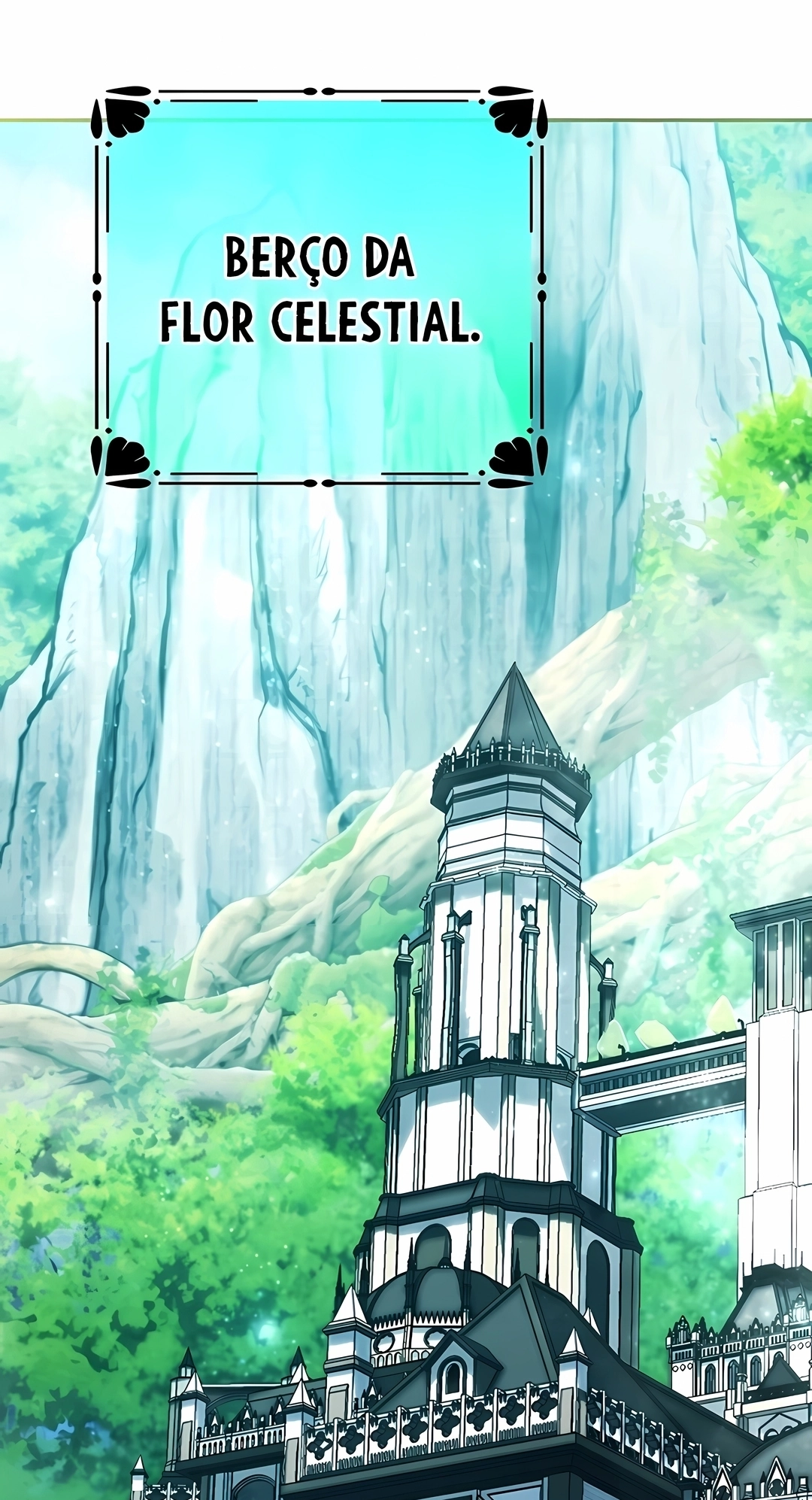 Read Magic Academy's Genius Blink Pt Manga Online