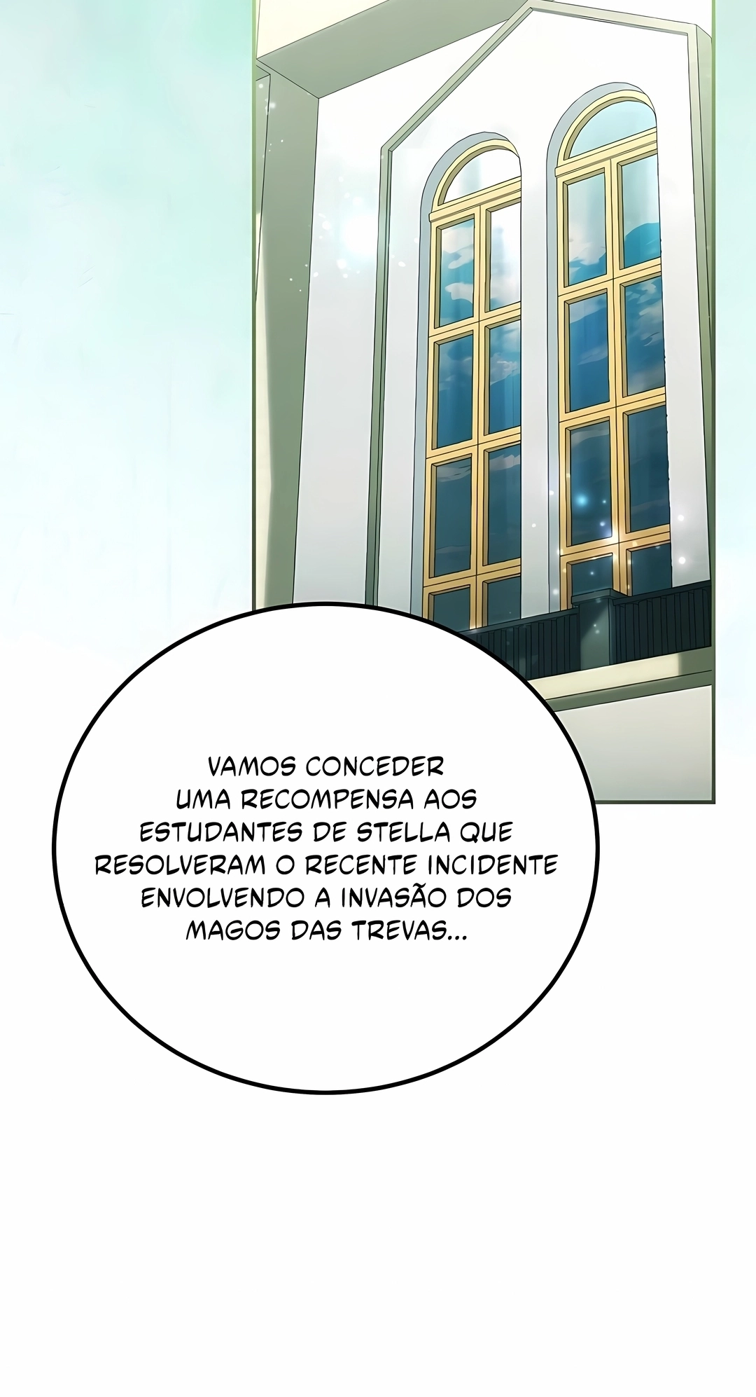 Read Magic Academy's Genius Blink Pt Manga Online