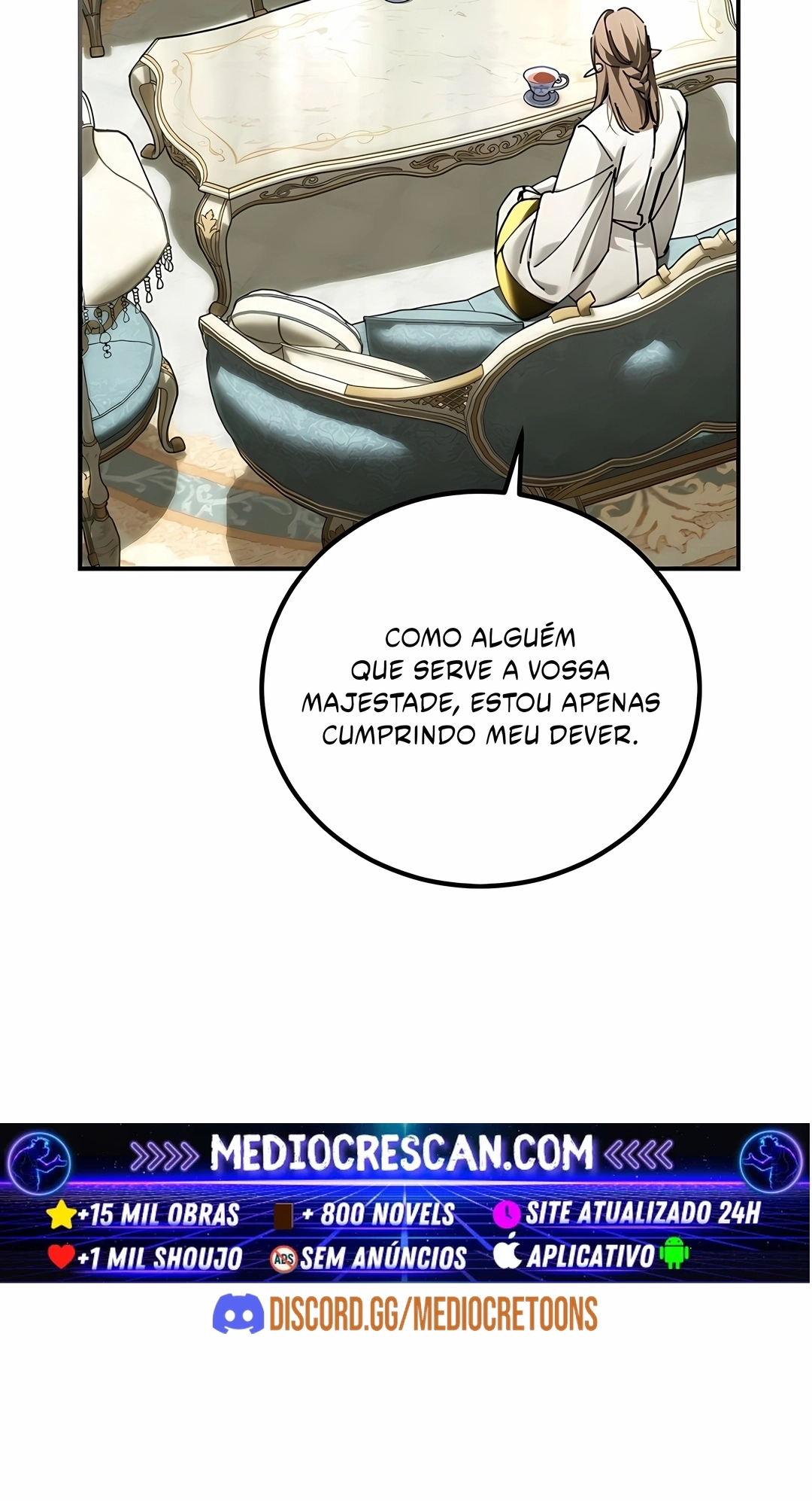 Read Magic Academy's Genius Blink Pt Manga Online