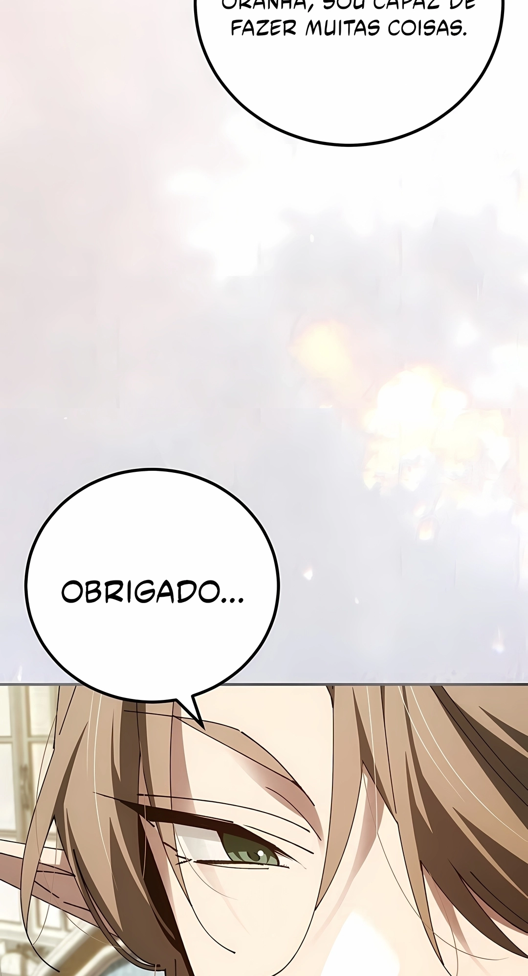 Read Magic Academy's Genius Blink Pt Manga Online