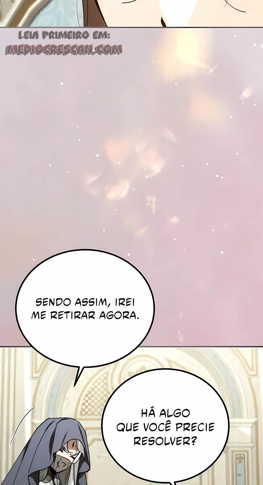 Read Magic Academy's Genius Blink Pt Manga Online