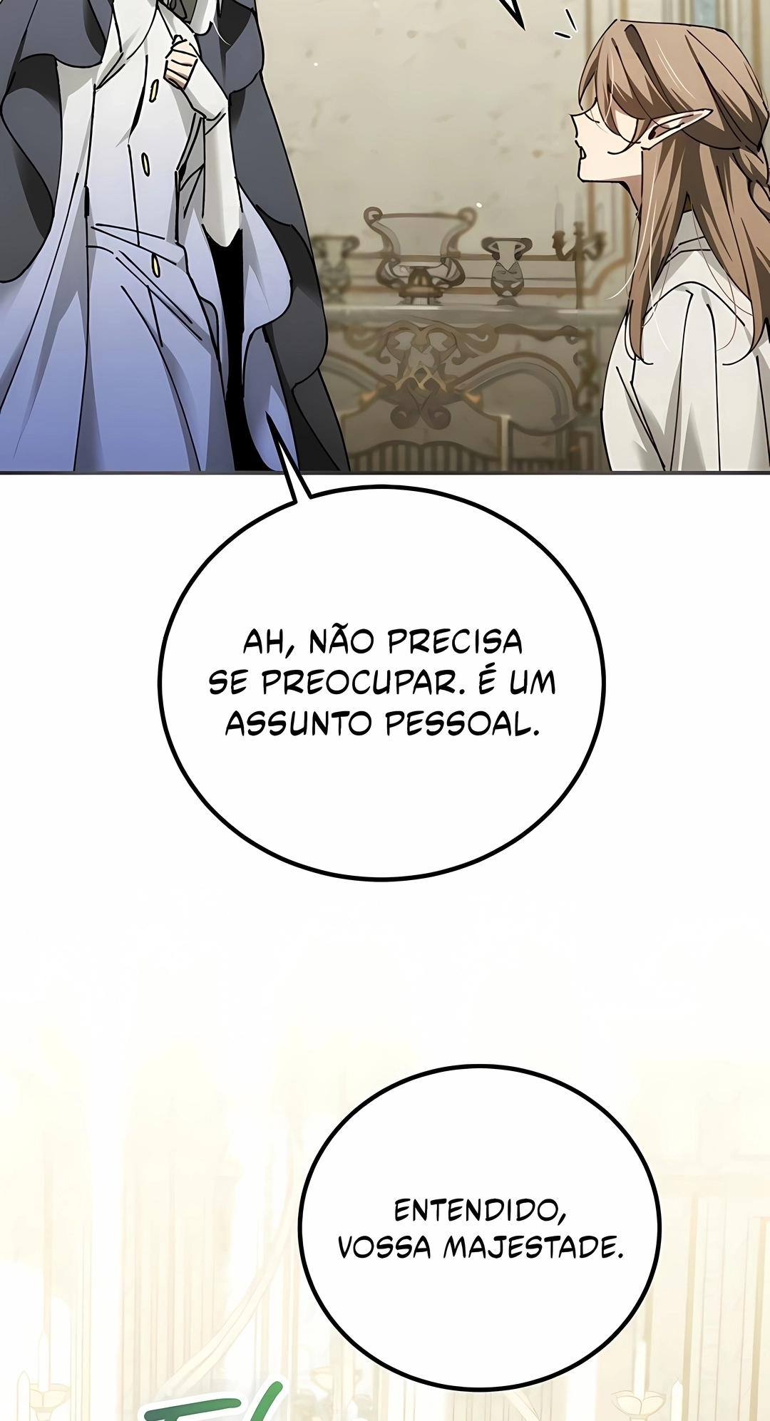 Read Magic Academy's Genius Blink Pt Manga Online