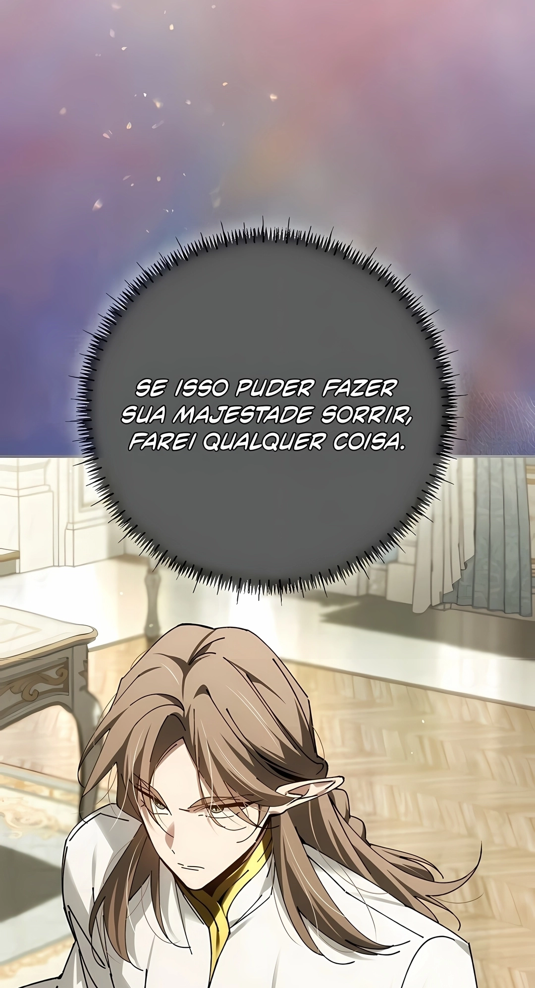 Read Magic Academy's Genius Blink Pt Manga Online