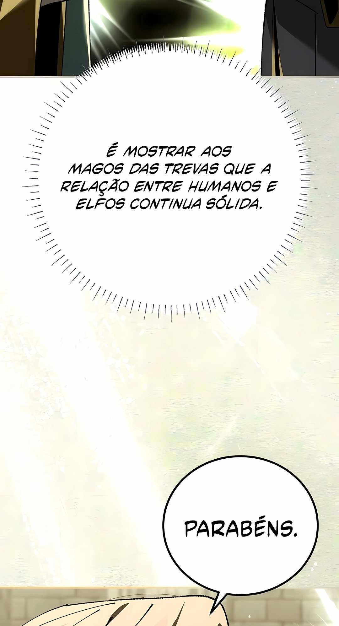 Read Magic Academy's Genius Blink Pt Manga Online