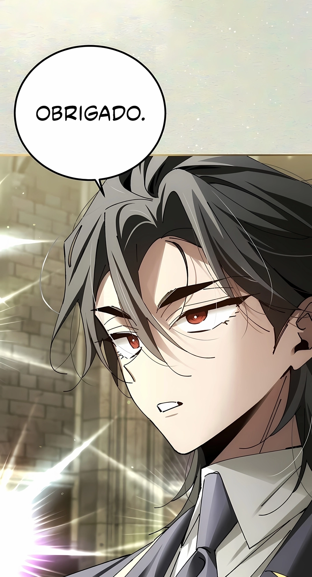 Read Magic Academy's Genius Blink Pt Manga Online