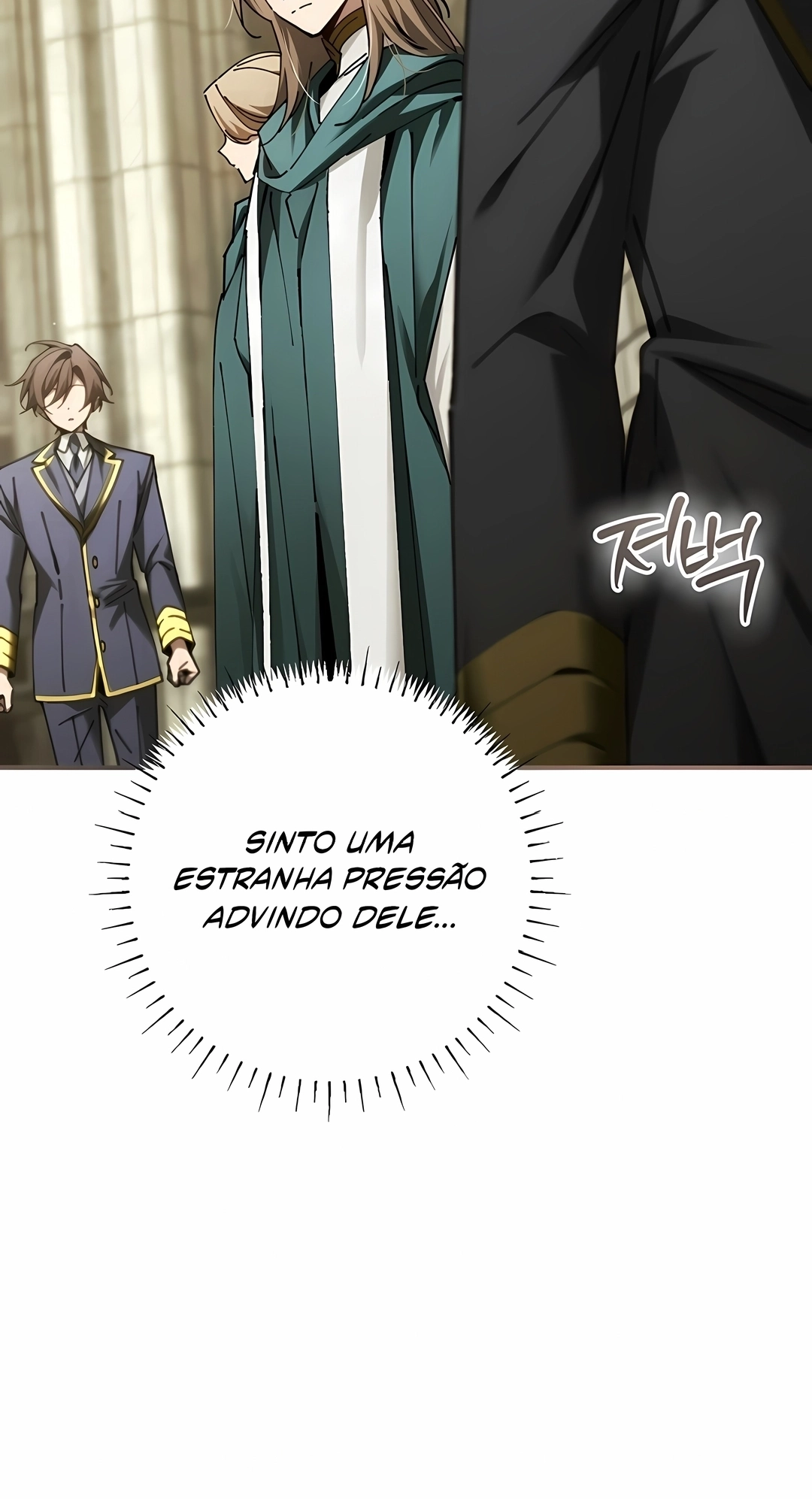 Read Magic Academy's Genius Blink Pt Manga Online