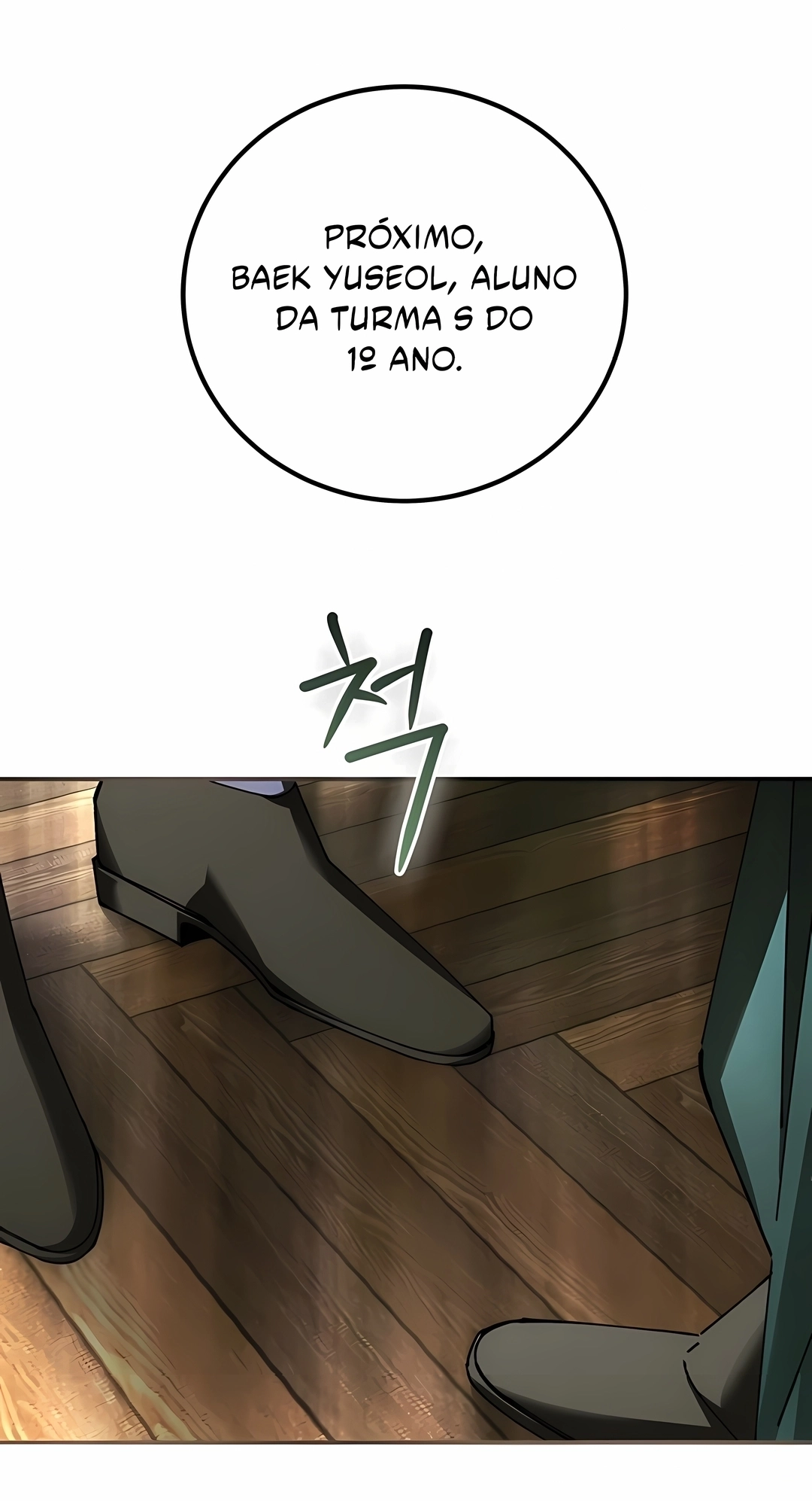 Read Magic Academy's Genius Blink Pt Manga Online