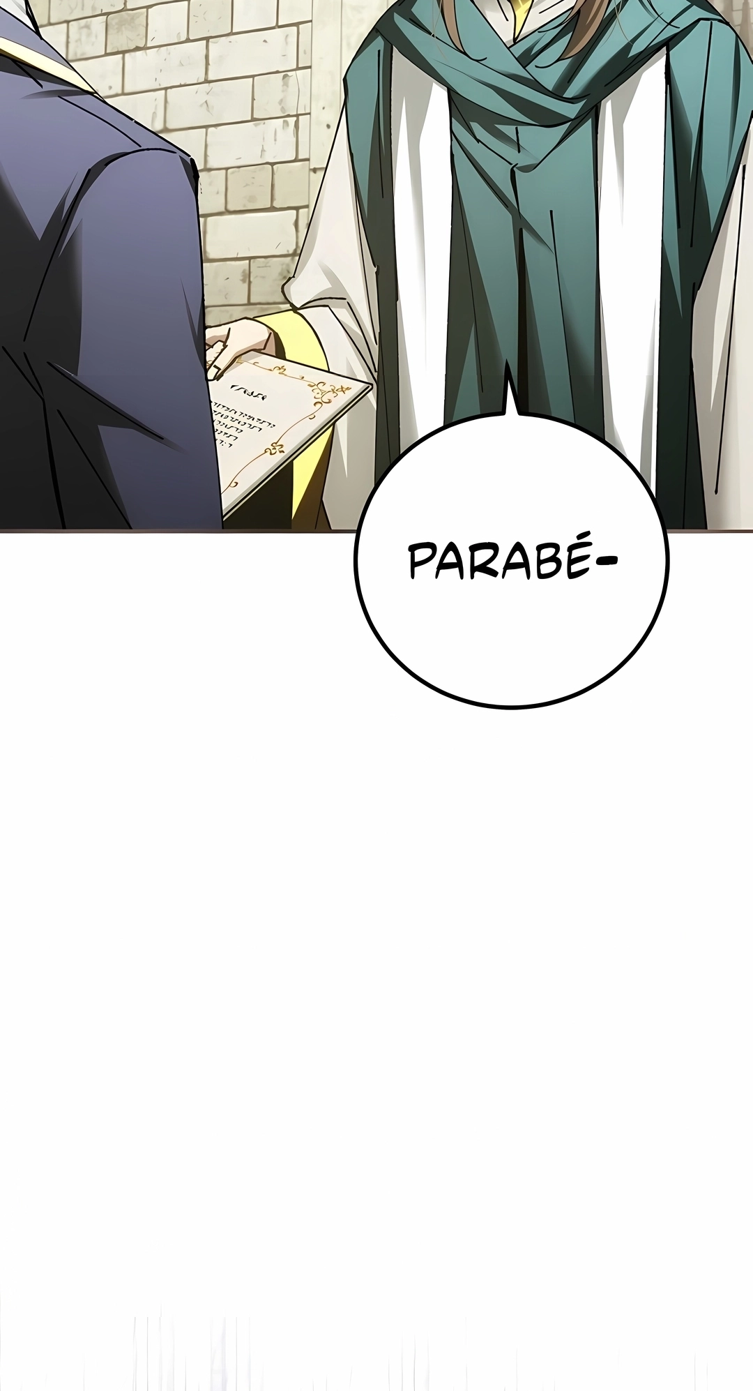 Read Magic Academy's Genius Blink Pt Manga Online