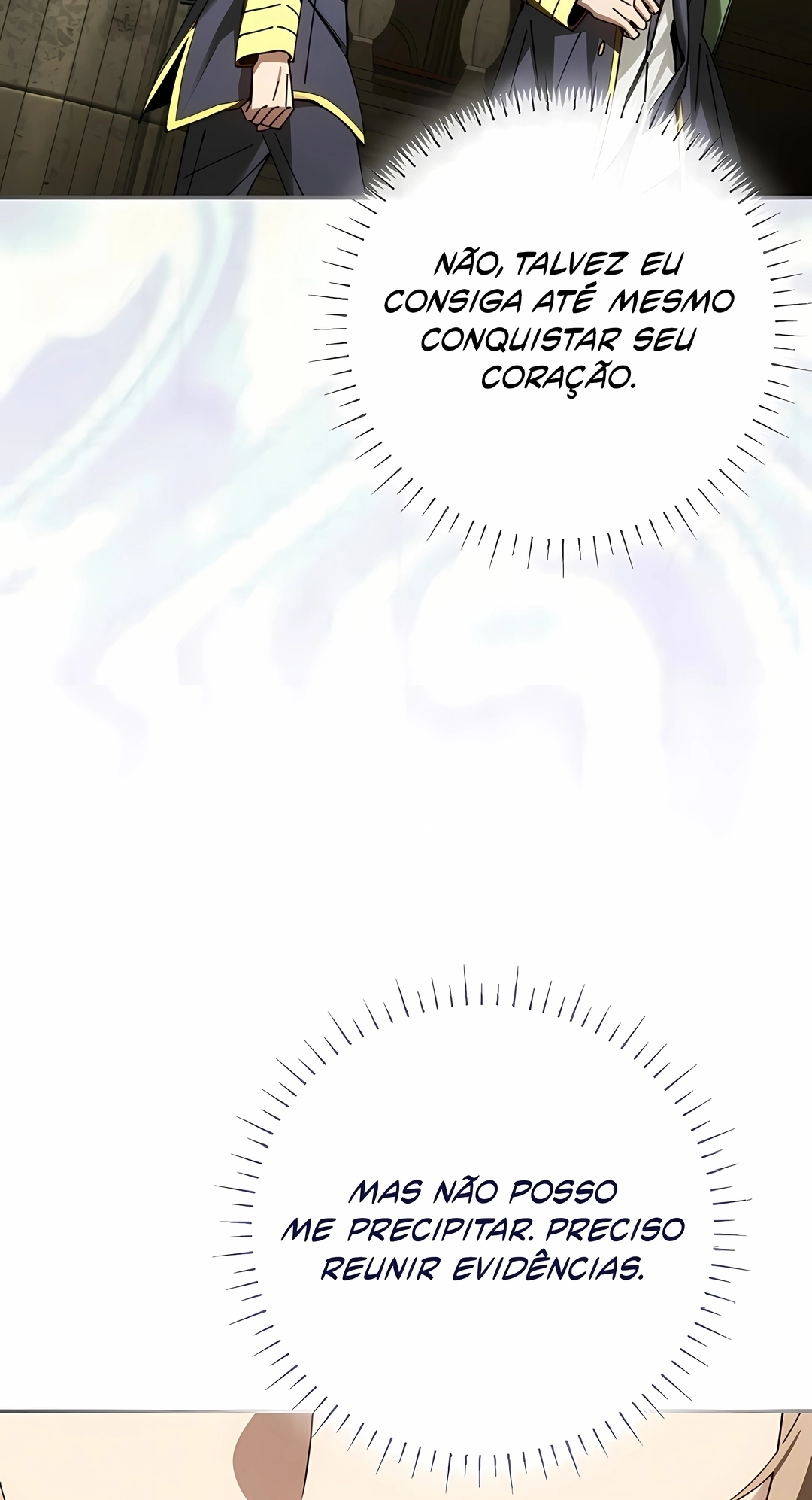 Read Magic Academy's Genius Blink Pt Manga Online