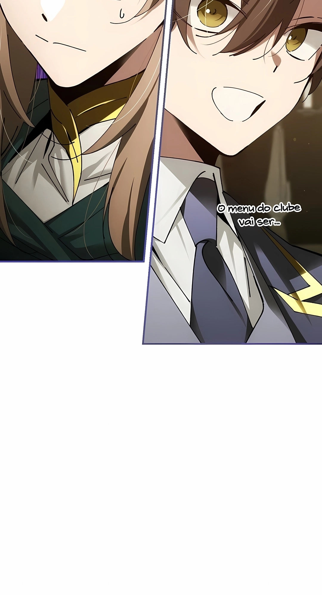 Read Magic Academy's Genius Blink Pt Manga Online