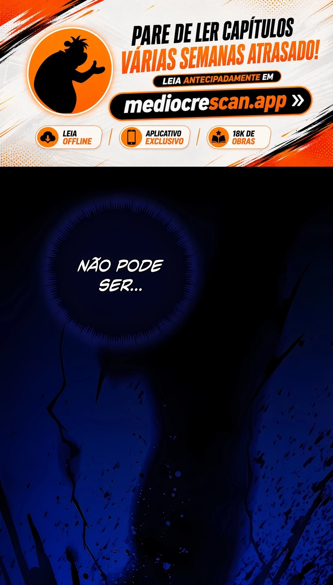 Read Magic Academy's Genius Blink Pt Manga Online