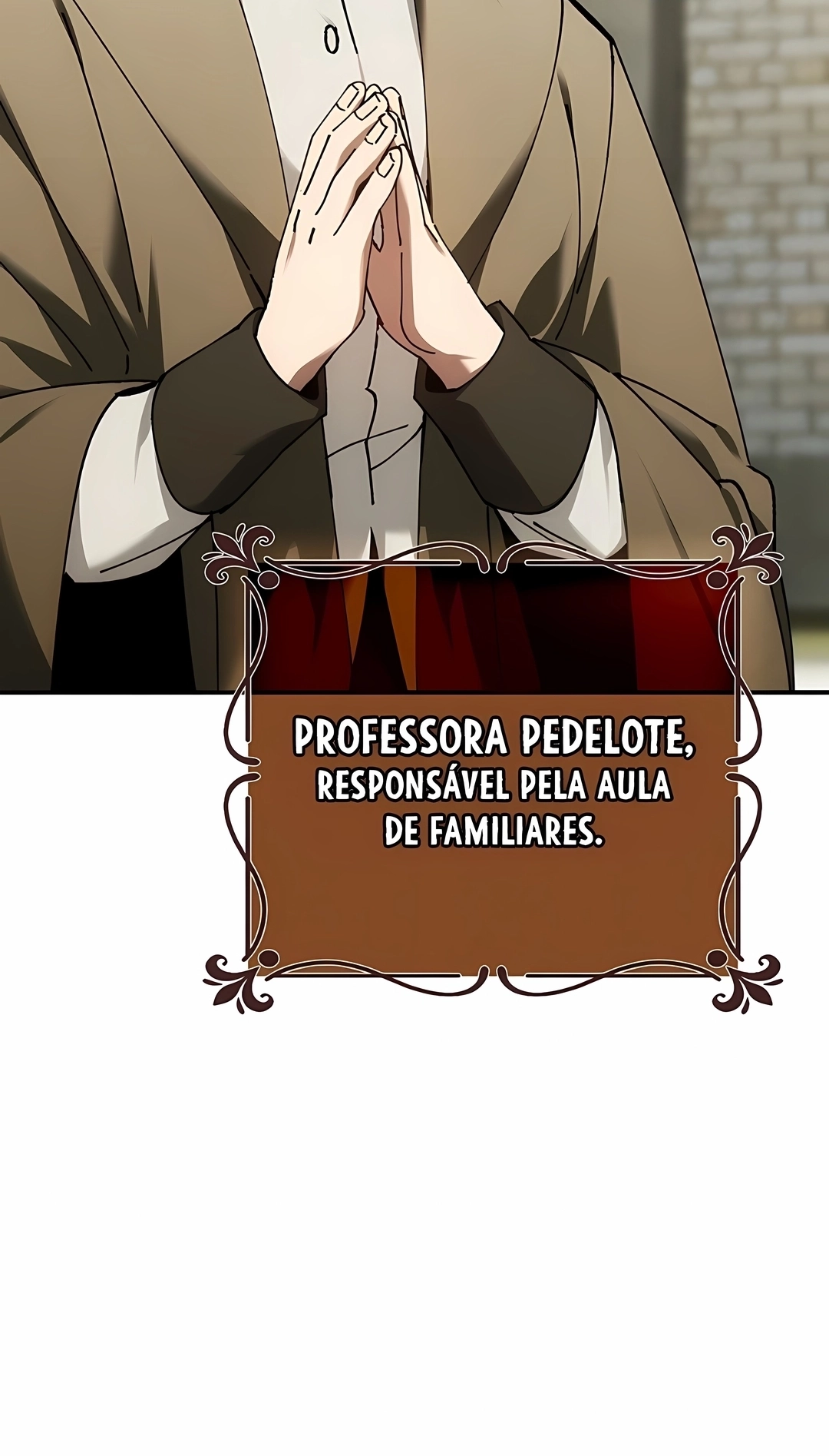 Read Magic Academy's Genius Blink Pt Manga Online