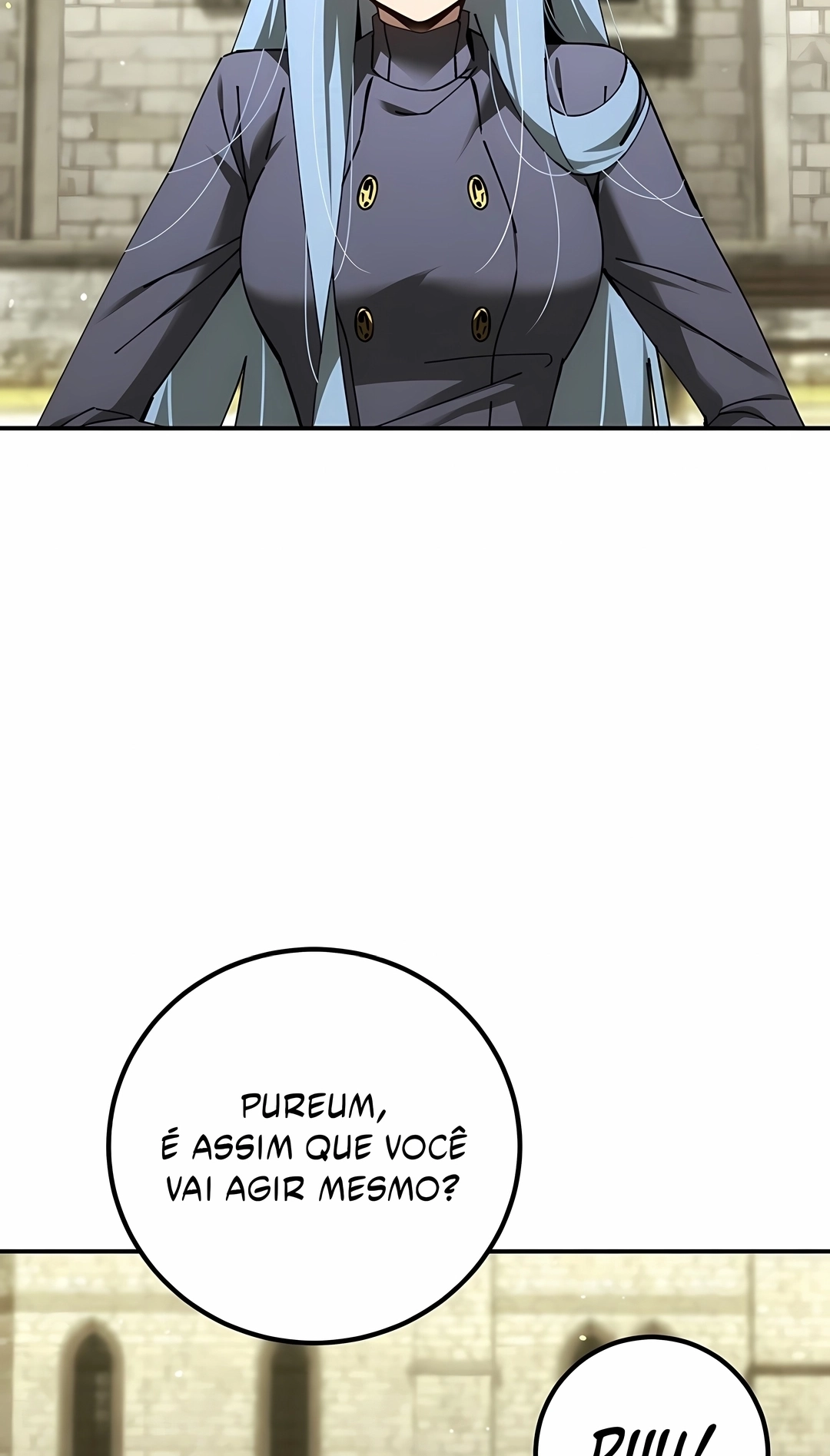 Read Magic Academy's Genius Blink Pt Manga Online