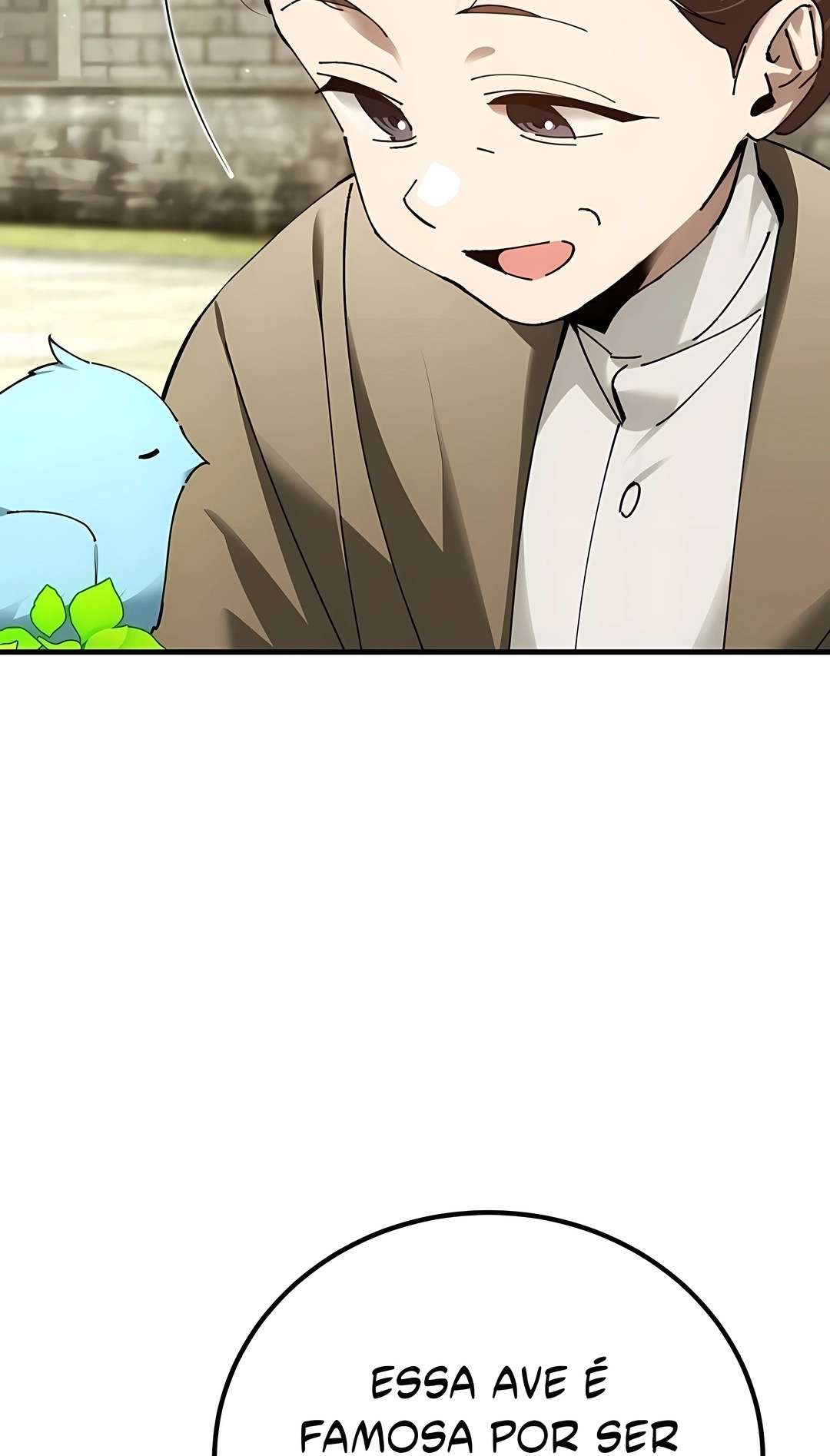 Read Magic Academy's Genius Blink Pt Manga Online