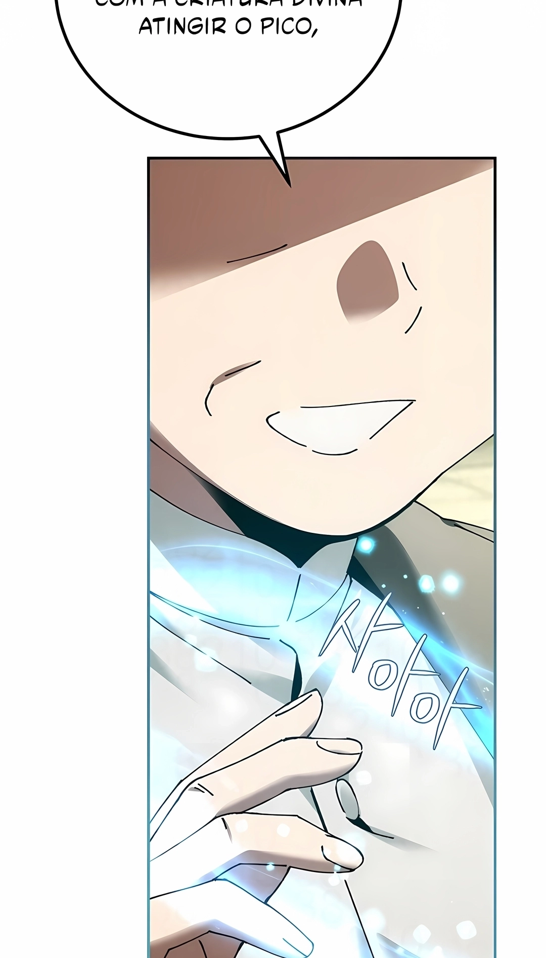 Read Magic Academy's Genius Blink Pt Manga Online