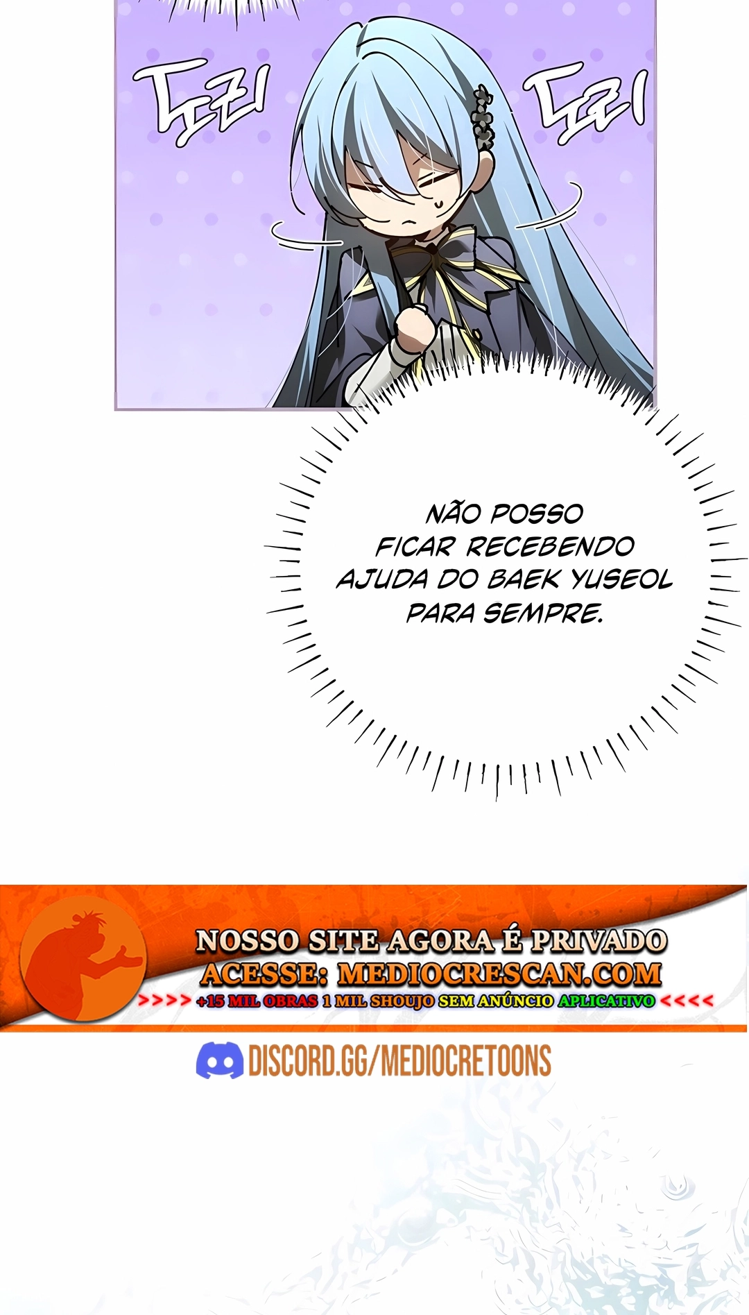Read Magic Academy's Genius Blink Pt Manga Online