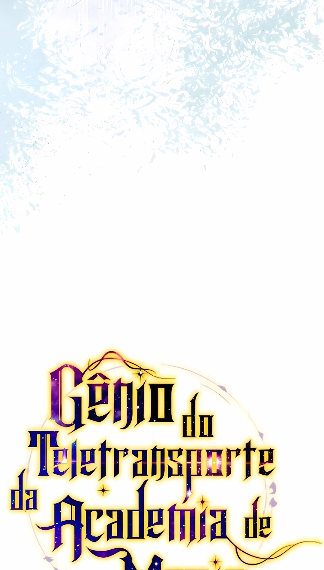 Read Magic Academy's Genius Blink Pt Manga Online