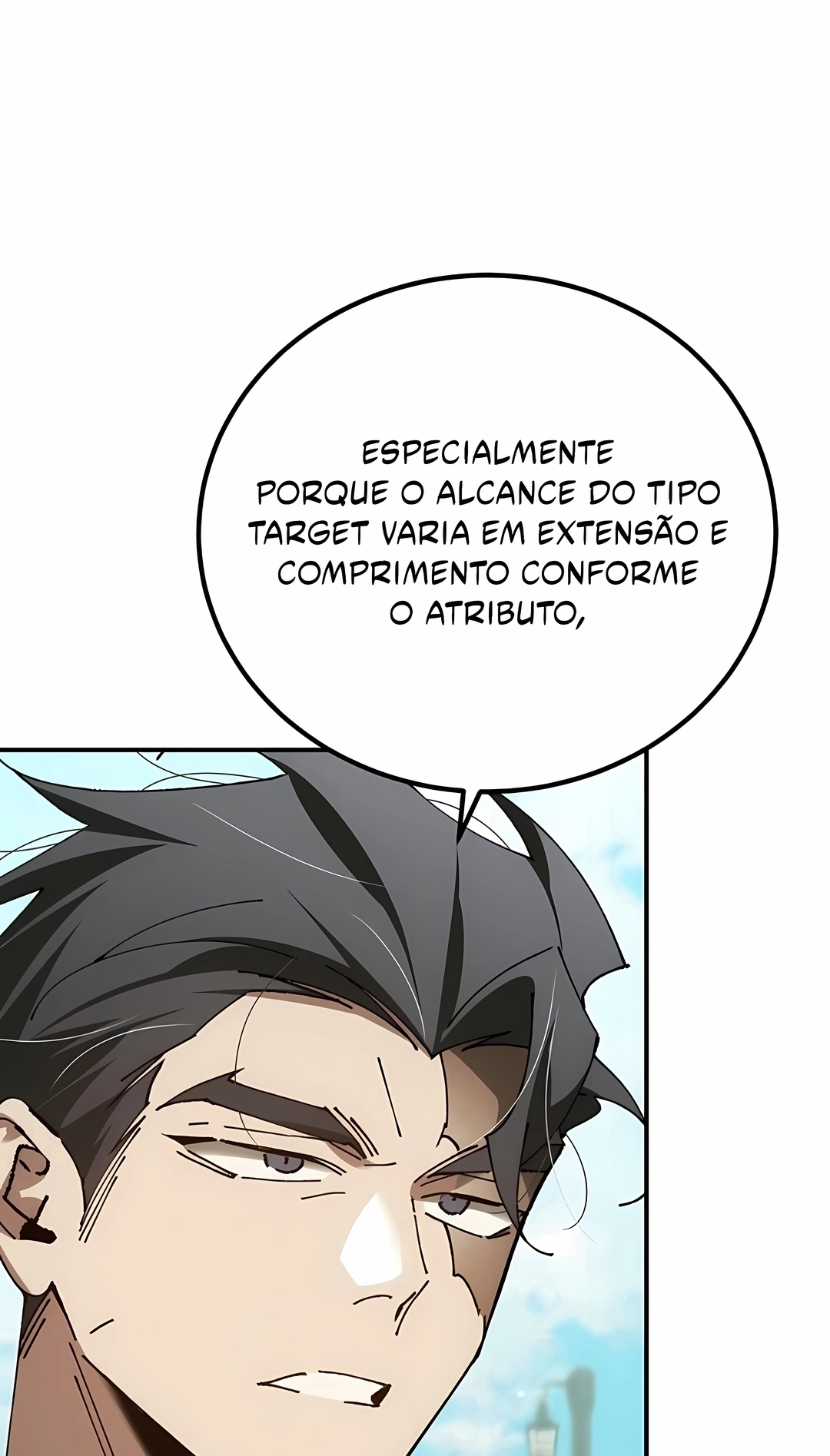 Read Magic Academy's Genius Blink Pt Manga Online