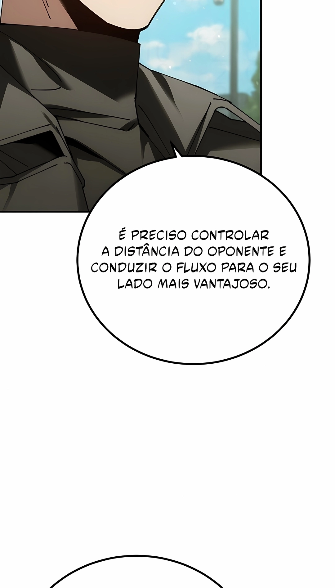Read Magic Academy's Genius Blink Pt Manga Online