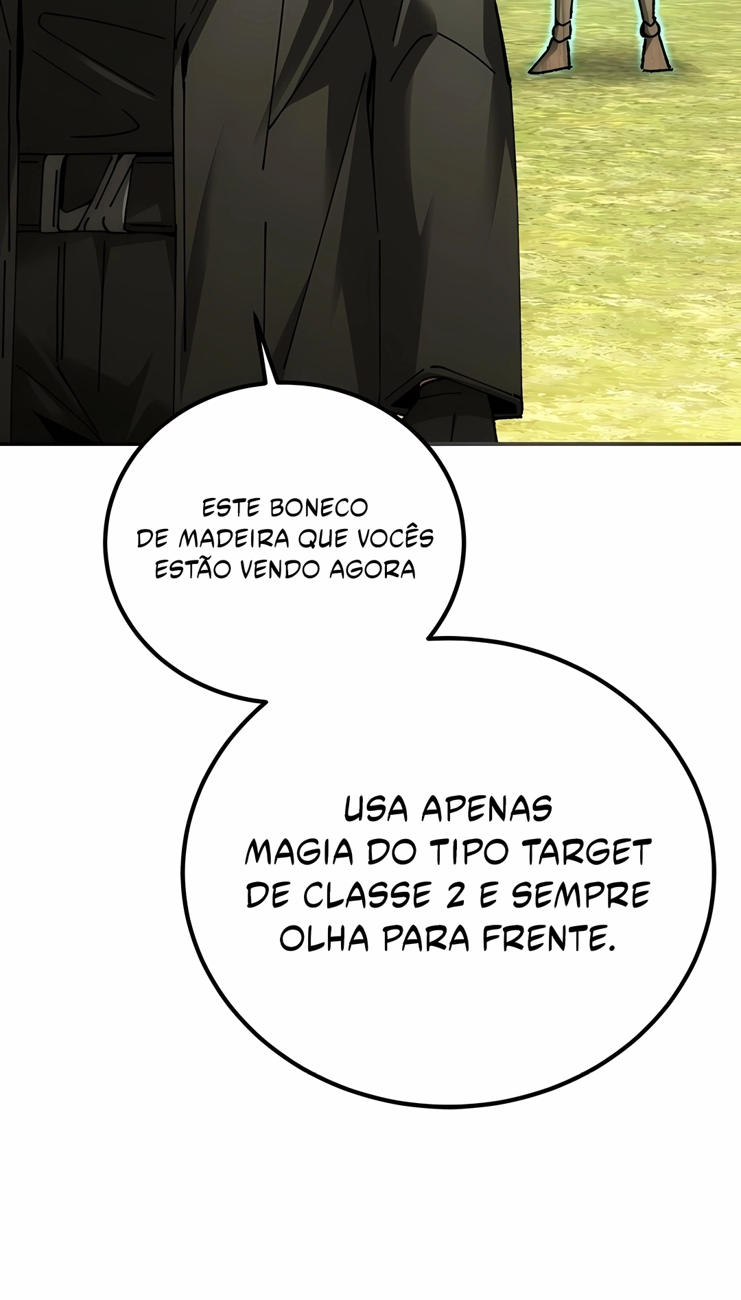 Read Magic Academy's Genius Blink Pt Manga Online