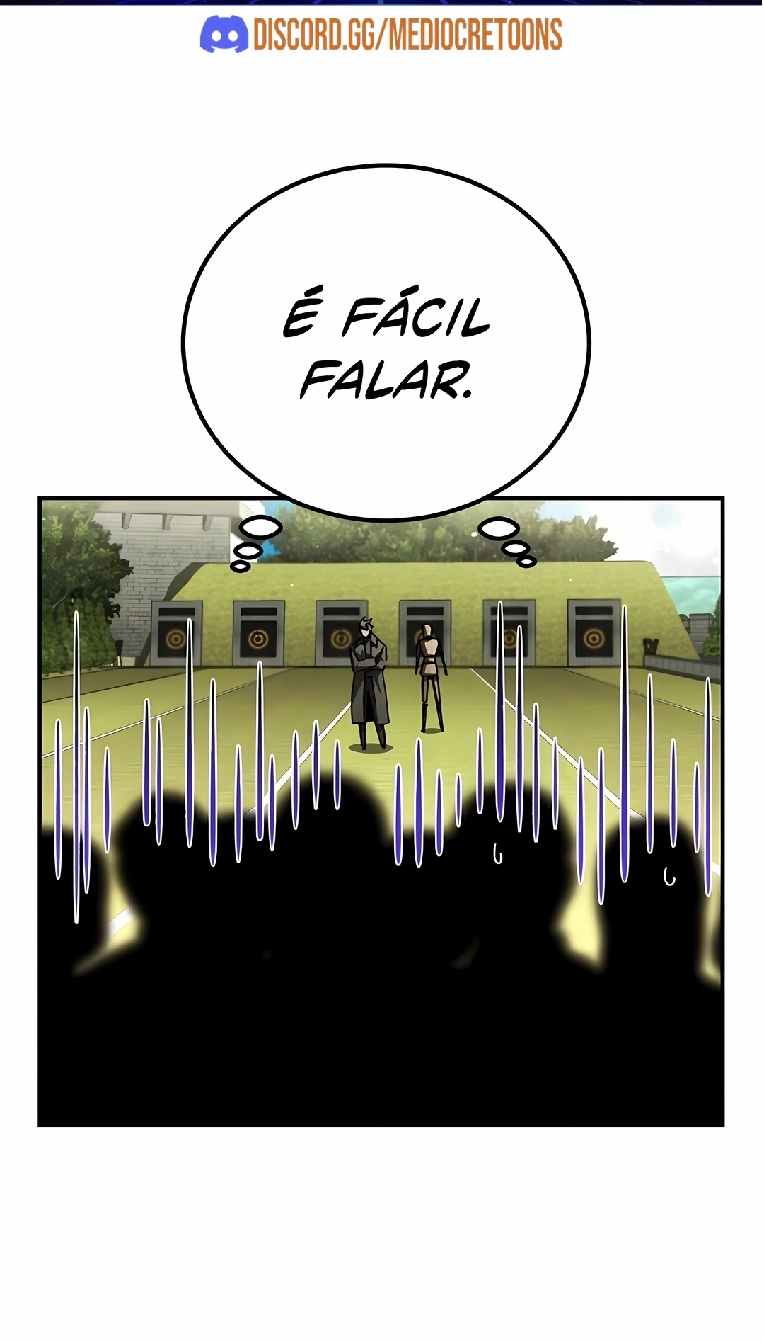 Read Magic Academy's Genius Blink Pt Manga Online