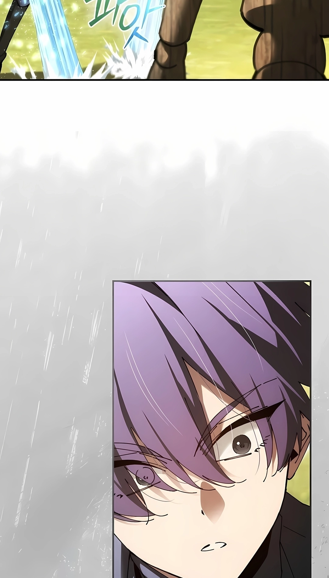 Read Magic Academy's Genius Blink Pt Manga Online