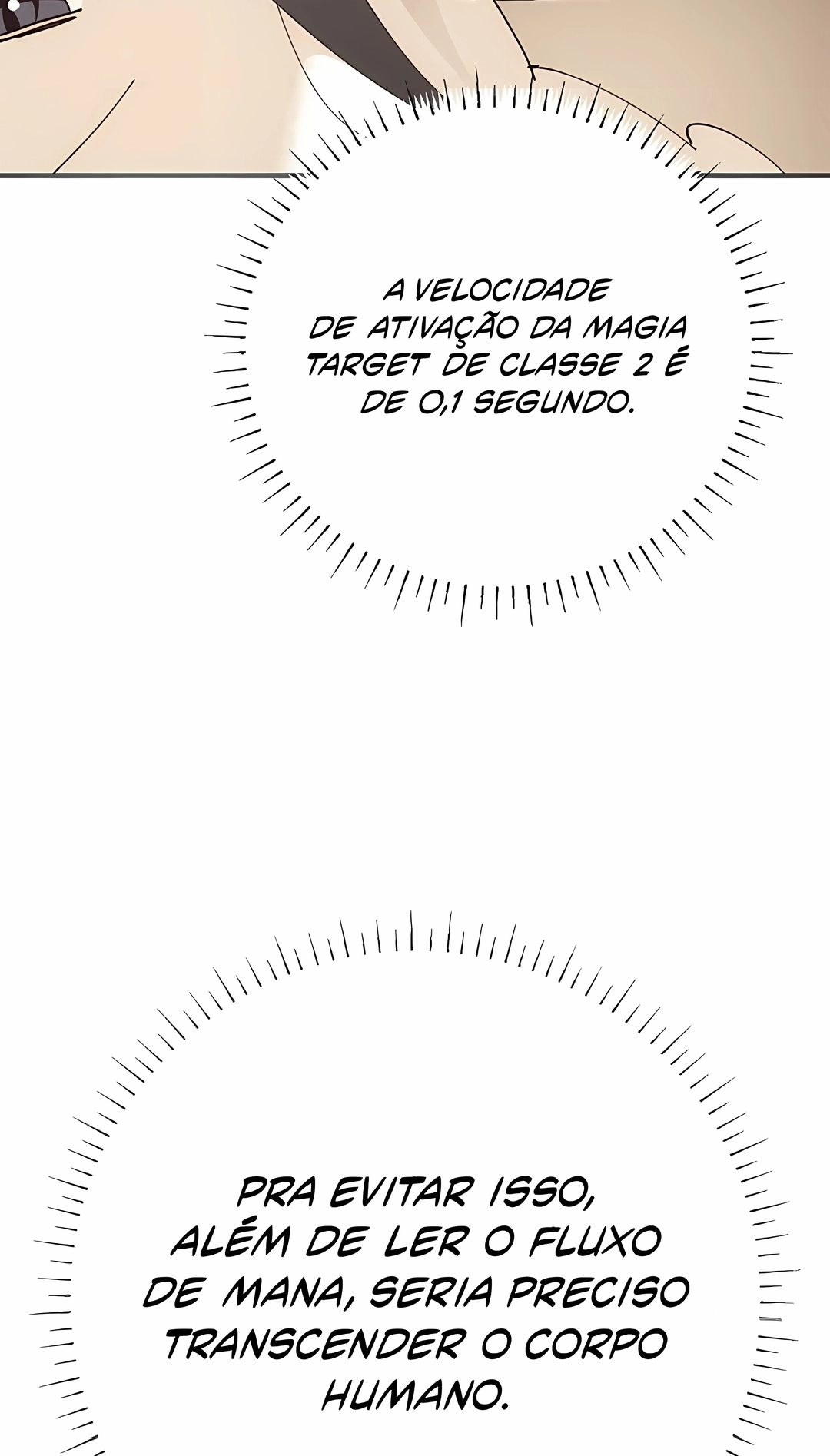 Read Magic Academy's Genius Blink Pt Manga Online