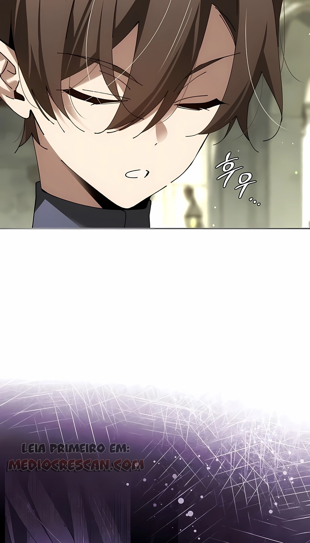 Read Magic Academy's Genius Blink Pt Manga Online