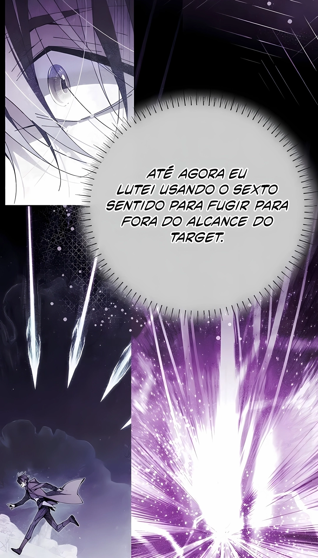 Read Magic Academy's Genius Blink Pt Manga Online
