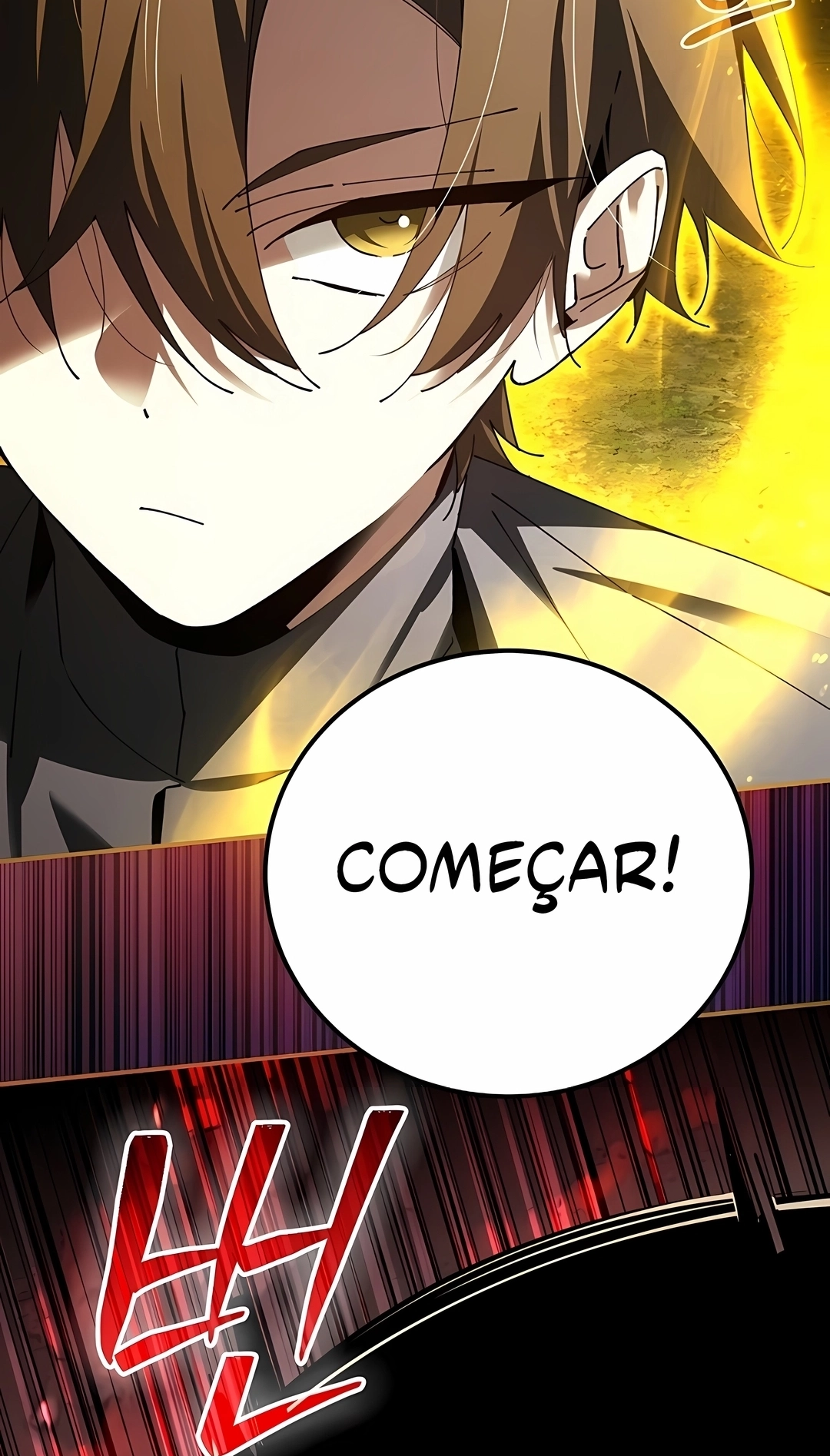 Read Magic Academy's Genius Blink Pt Manga Online
