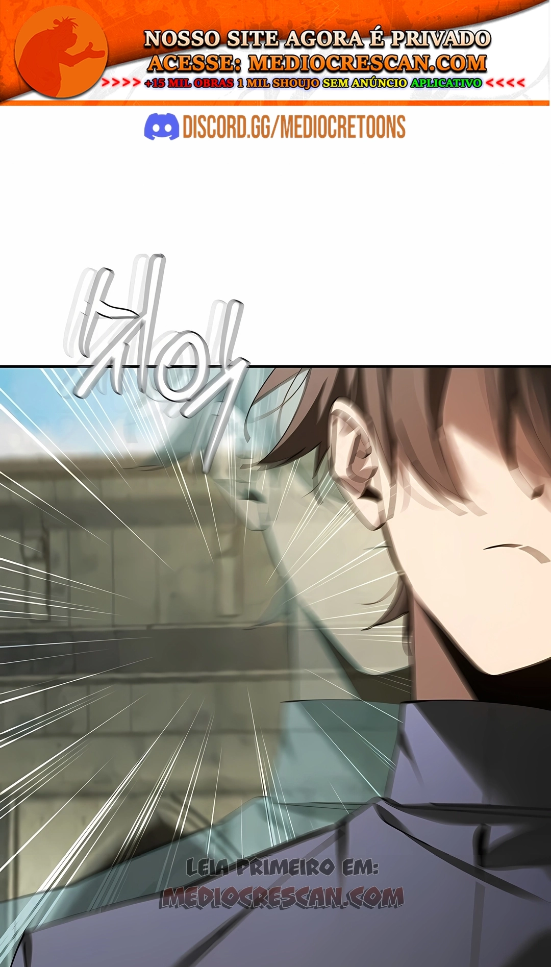 Read Magic Academy's Genius Blink Pt Manga Online