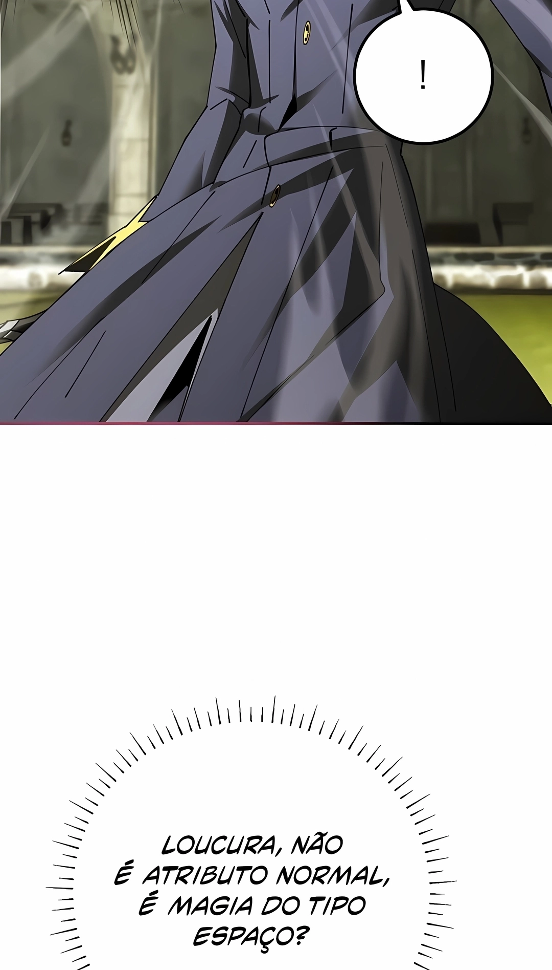 Read Magic Academy's Genius Blink Pt Manga Online